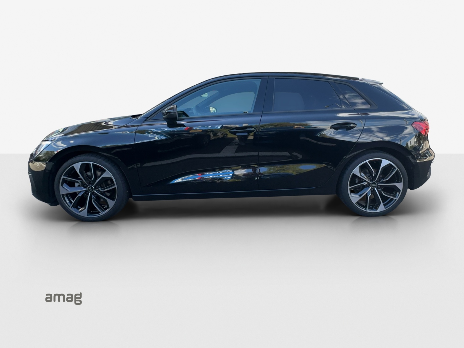 Audi A3 - Bild folgt... 1