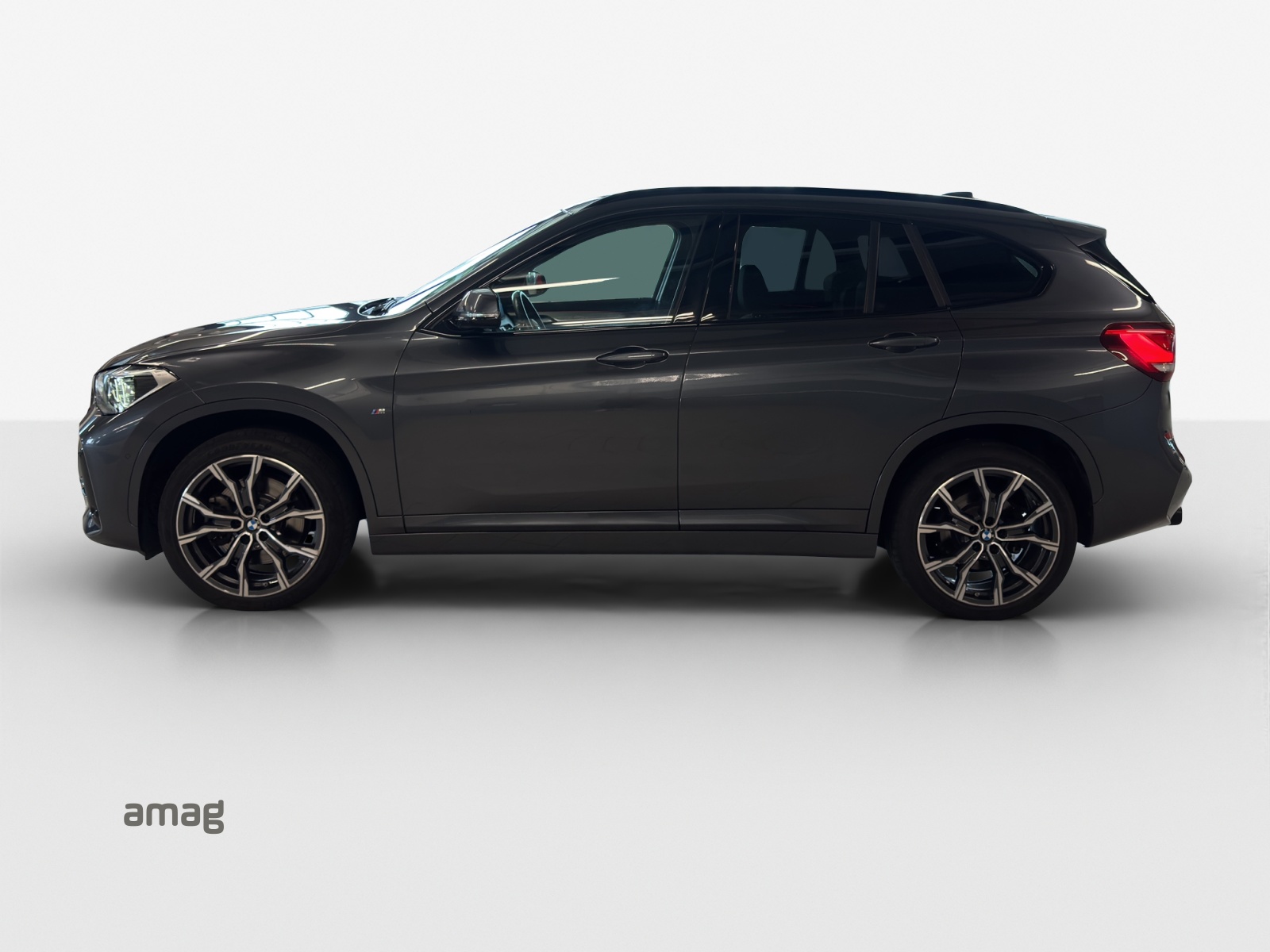 BMW X-Reihe - Bild folgt... 1