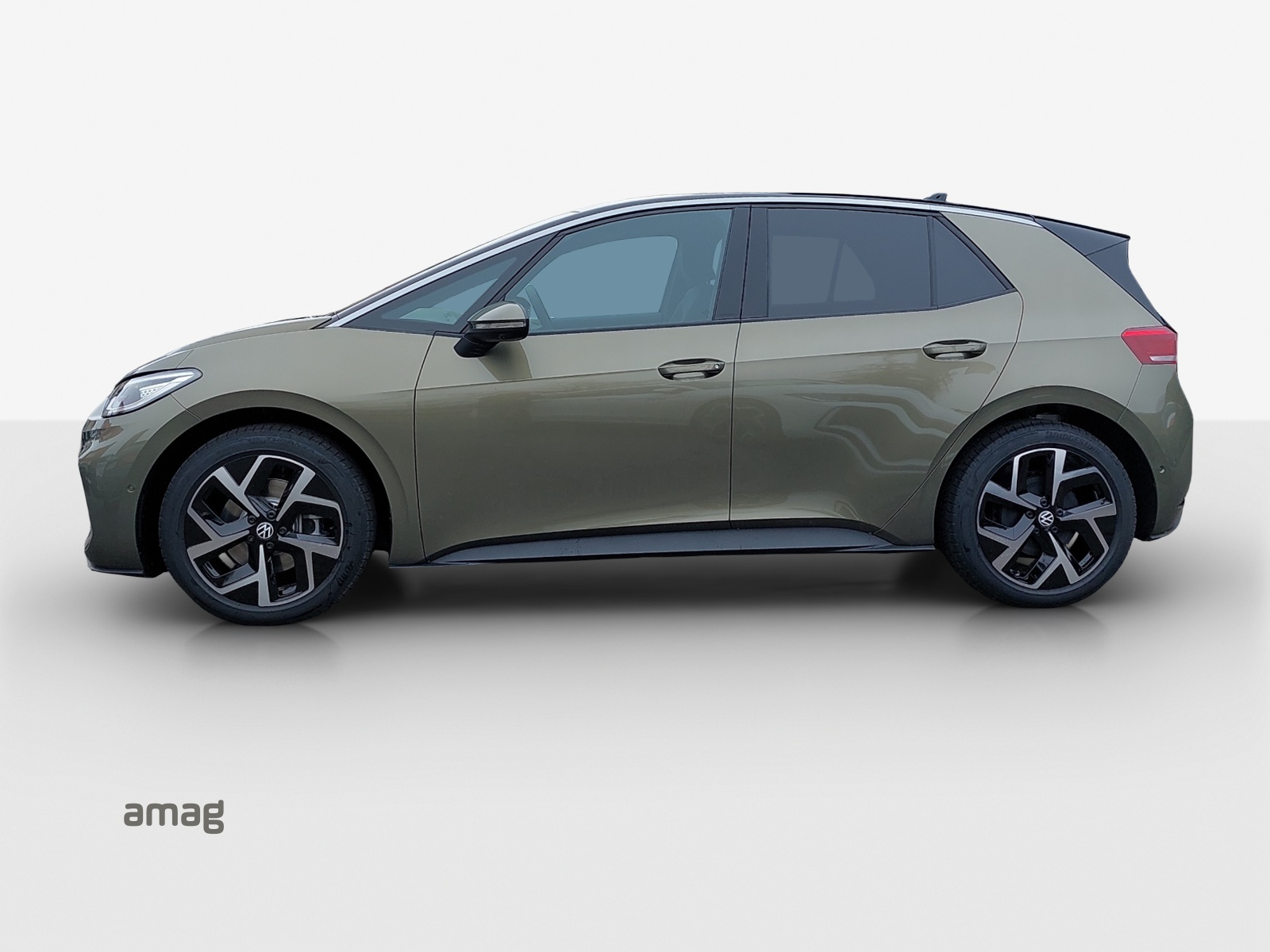 VW ID.3 - Bild folgt... 1