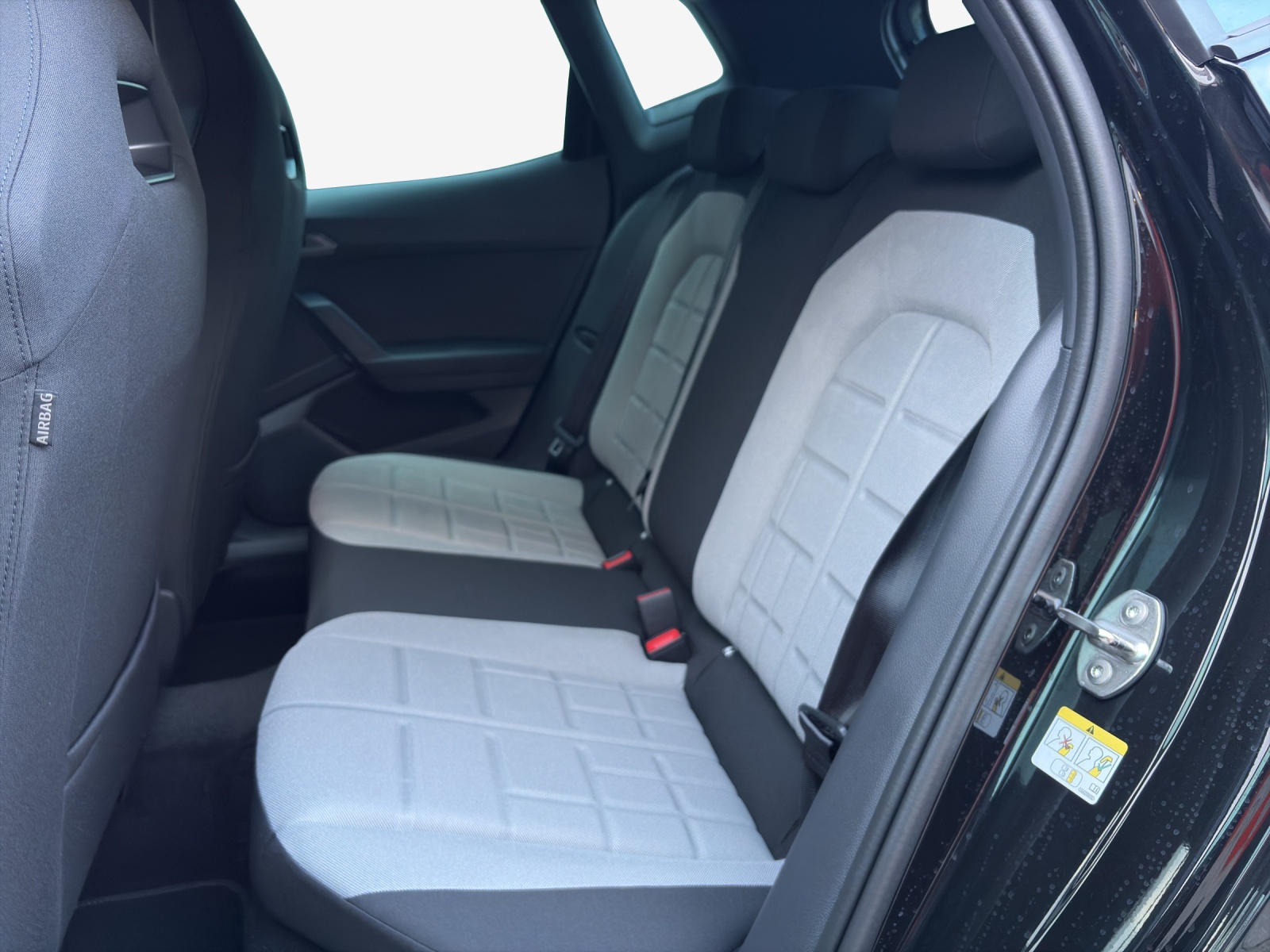 Seat Arona - Bild folgt... 1