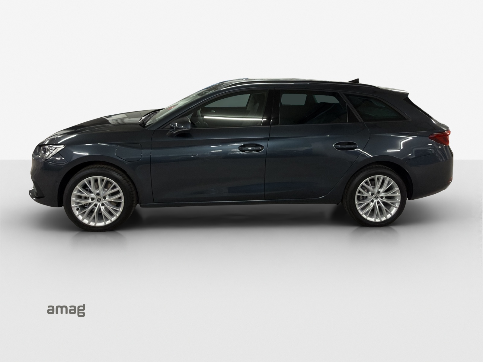 Seat Leon - Bild folgt... 1