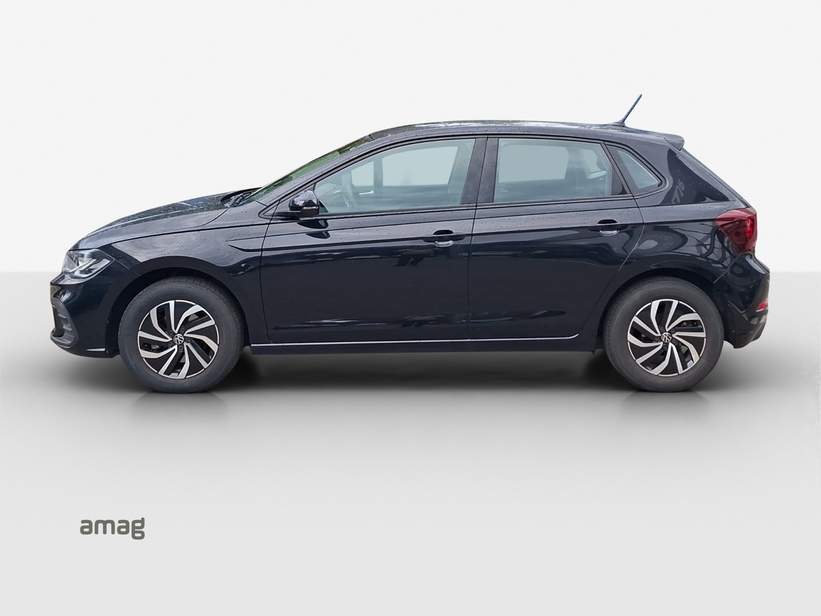 VW Polo - Bild folgt... 1