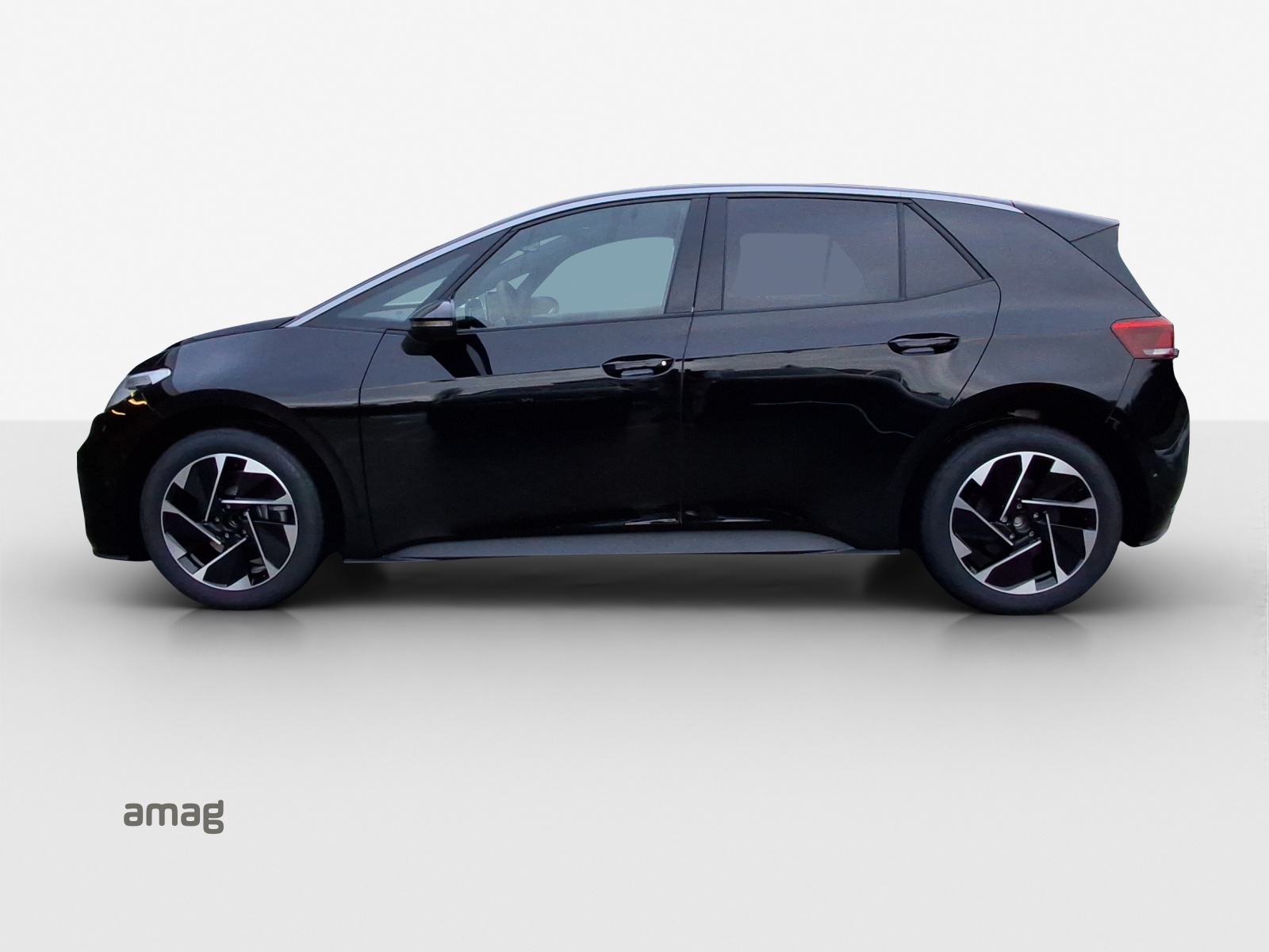 VW ID.3 - Bild folgt... 1