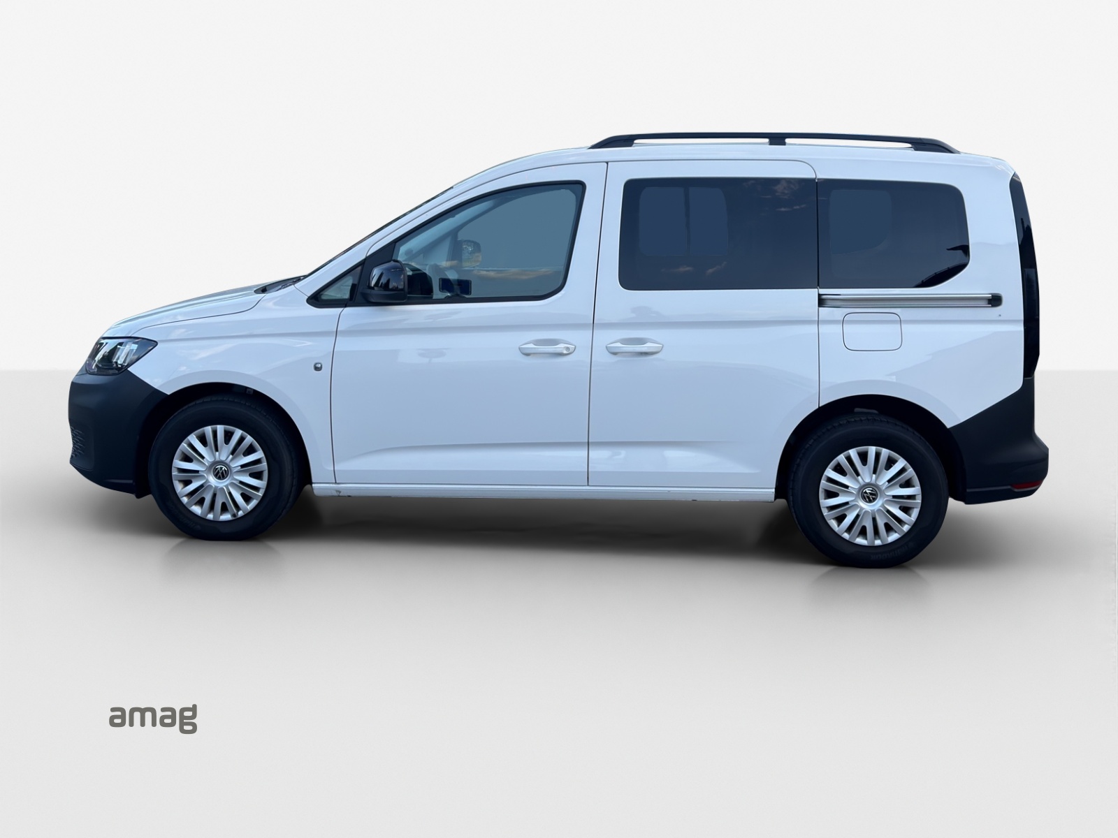VW Nutzfahrzeuge Caddy - Bild folgt... 1