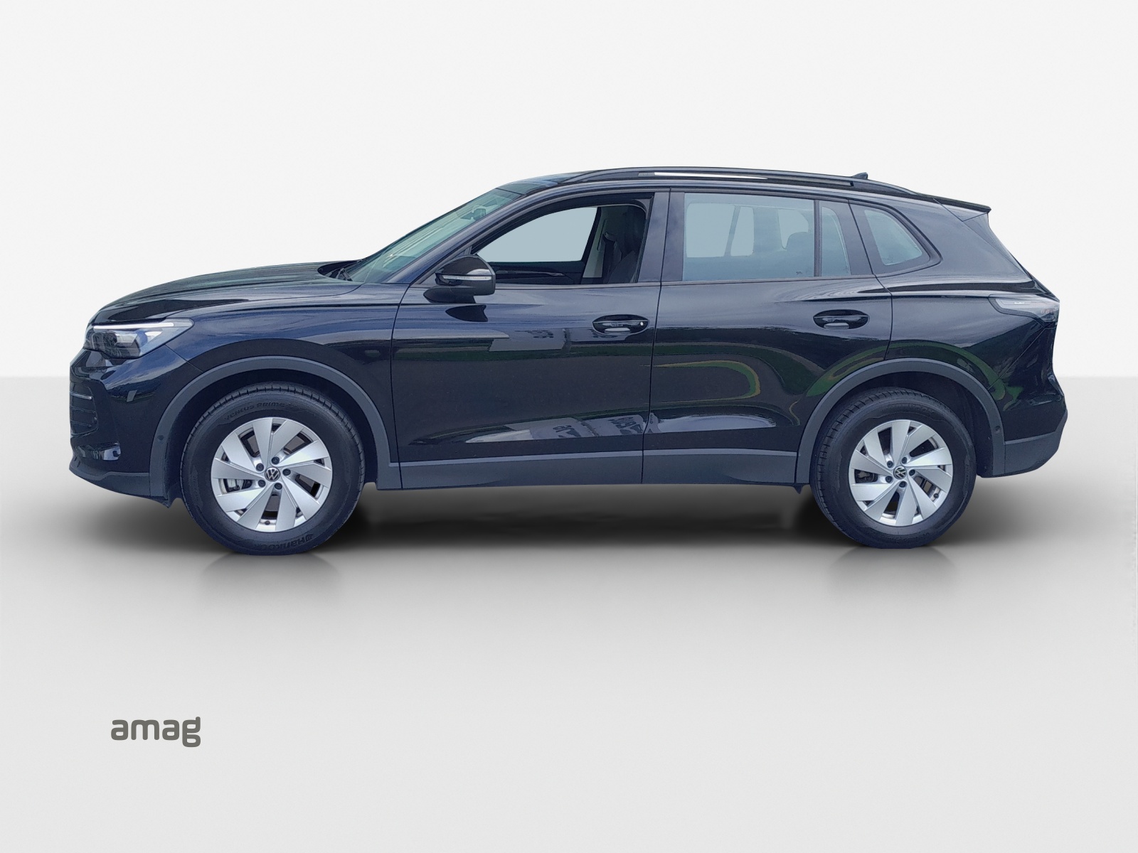 VW Tiguan - Bild folgt... 1