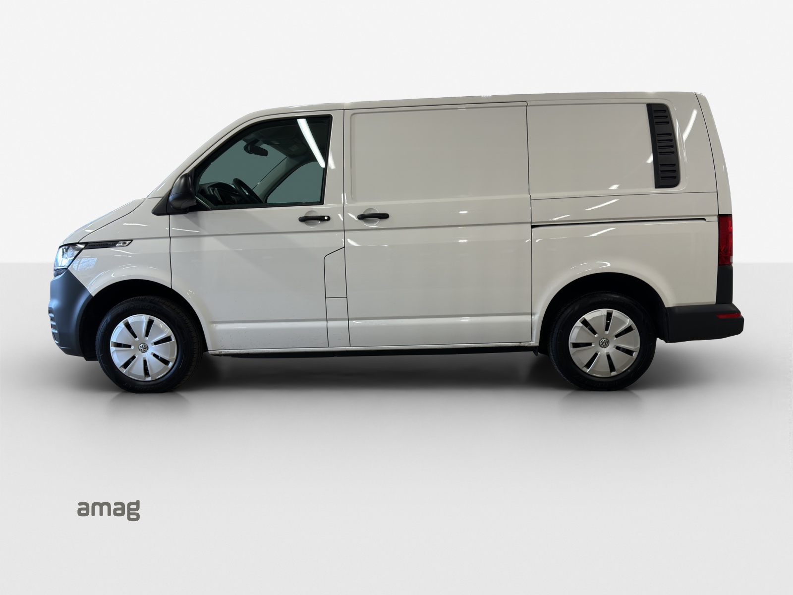 VW Nutzfahrzeuge Transporter - Bild folgt... 1