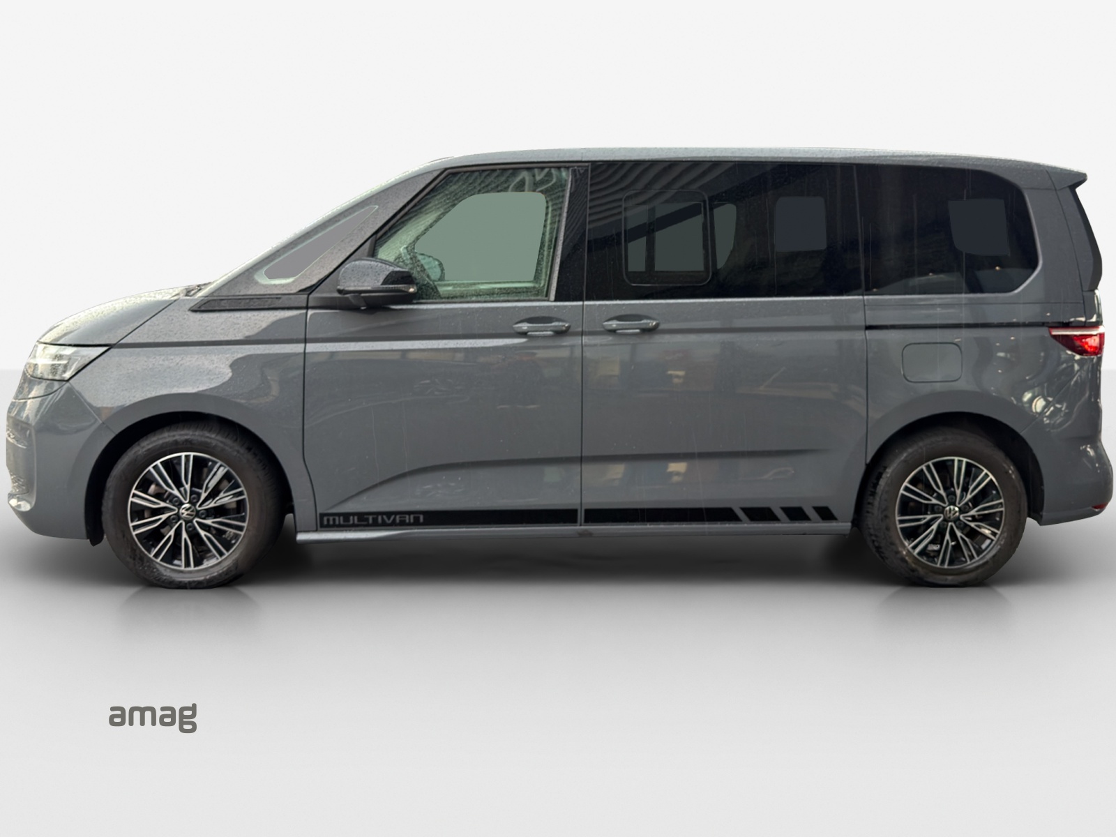 VW Nutzfahrzeuge Multivan - Bild folgt... 1