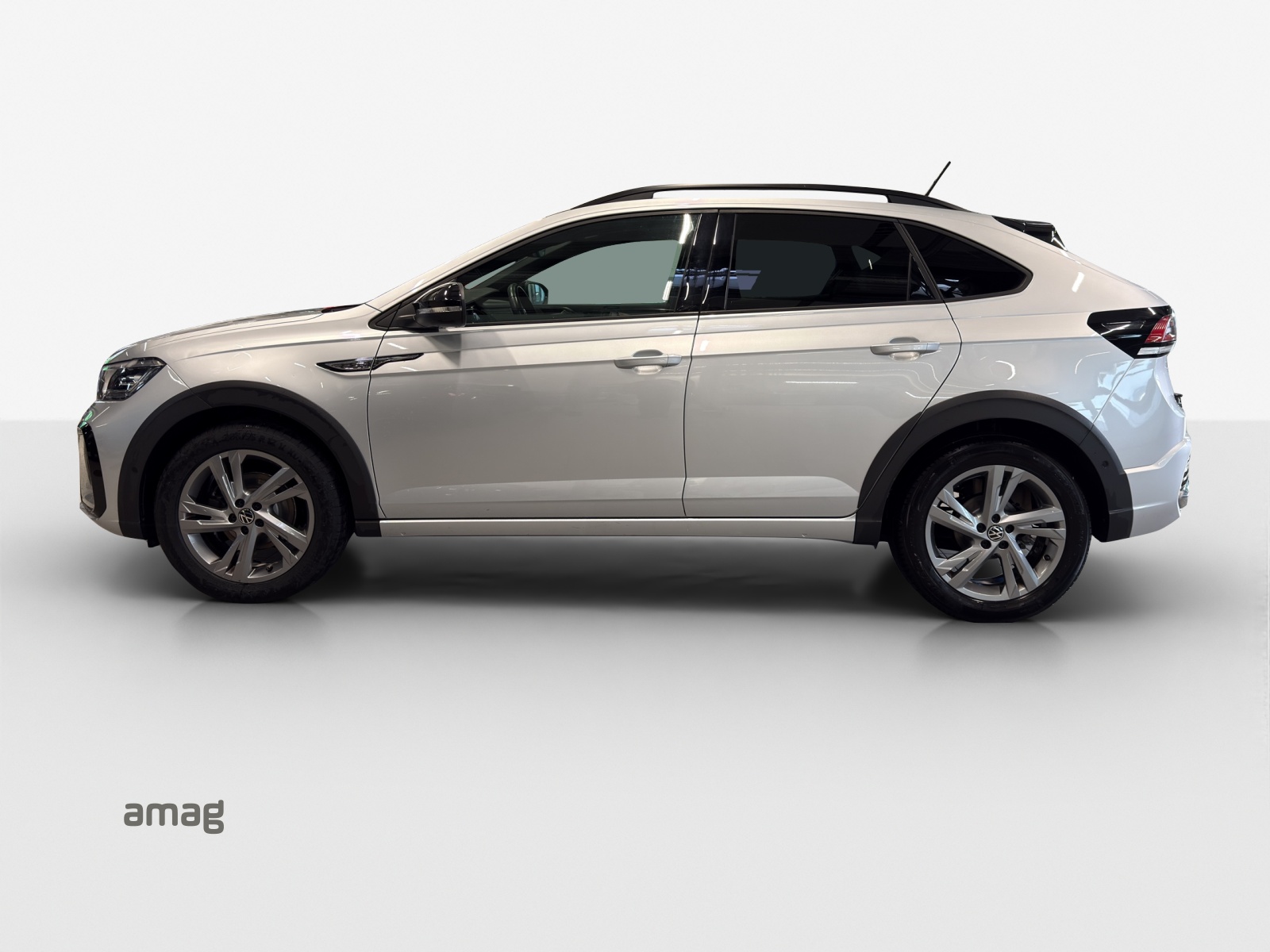 VW Taigo - Bild folgt... 1