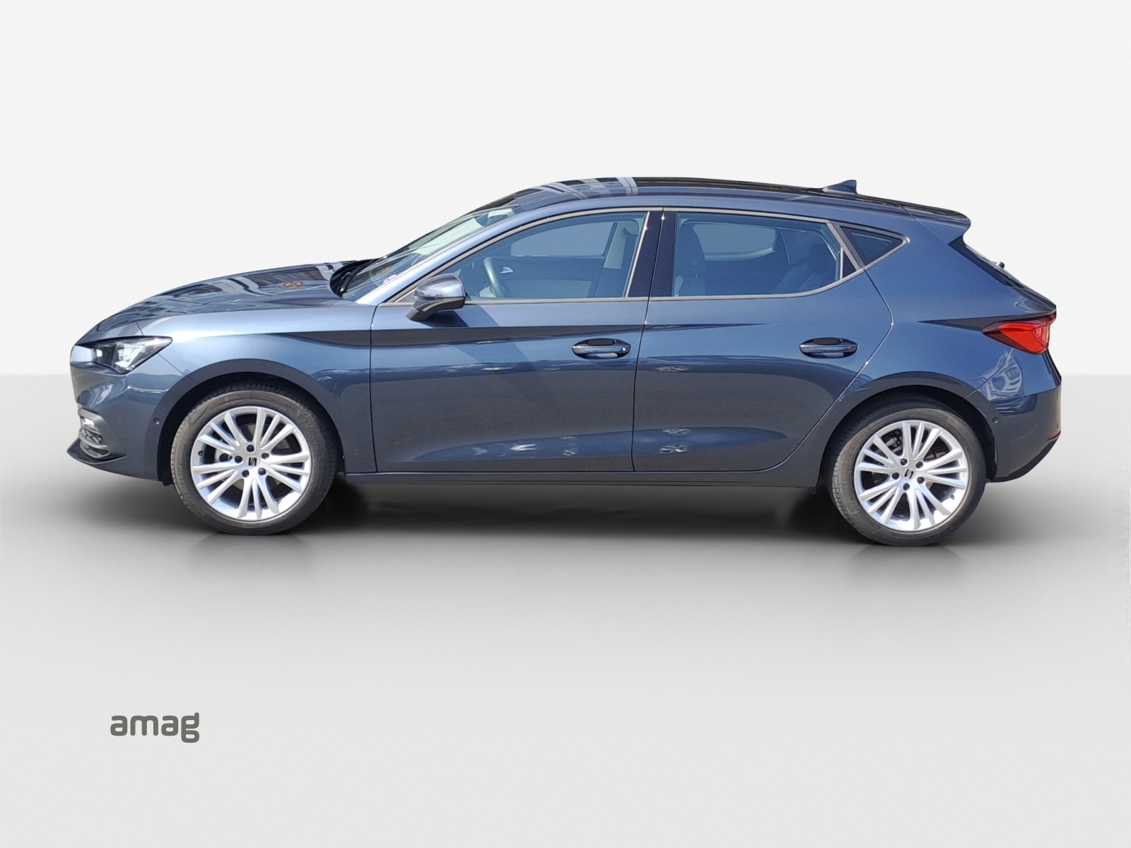 Seat Leon - Bild folgt... 1