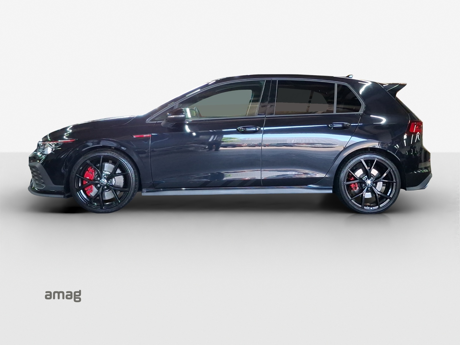 VW Golf - Bild folgt... 1