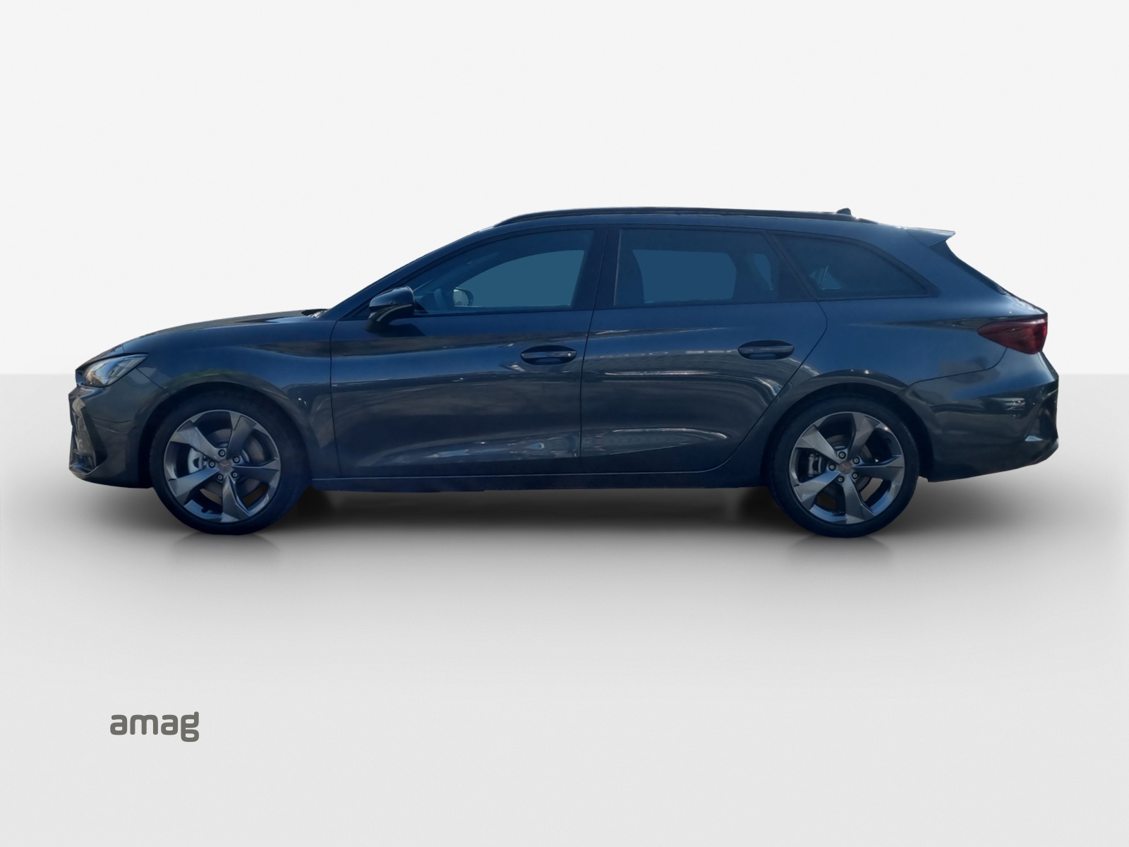 Cupra Leon - Image coming soon... 1