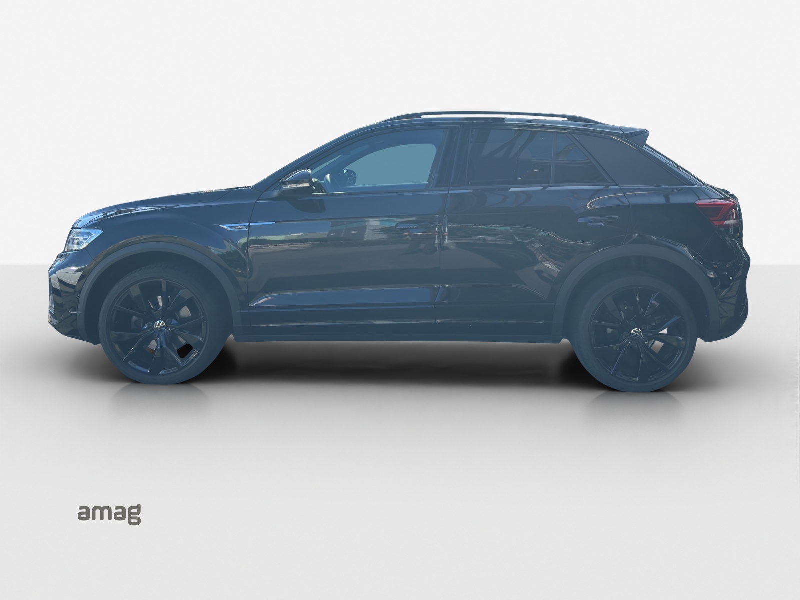 VW T-Roc - Bild folgt... 1