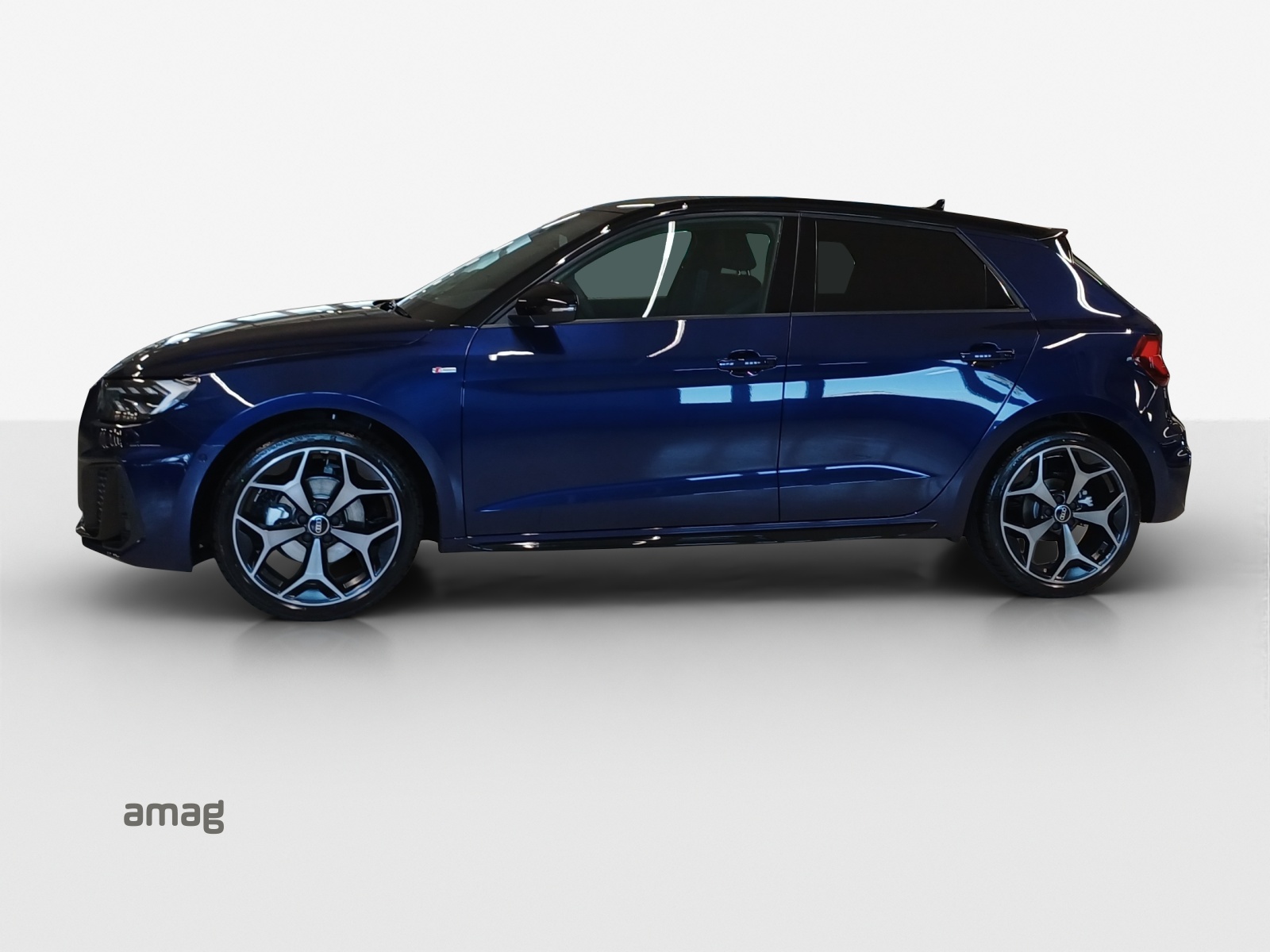 Audi A1 - Bild folgt... 1