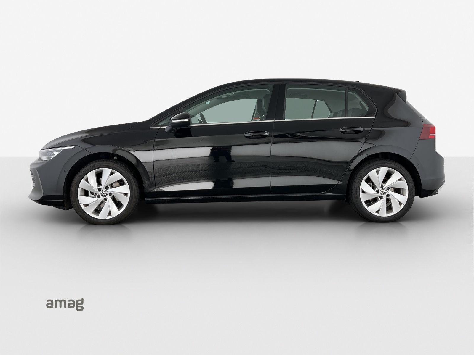 VW Golf - Bild folgt... 1