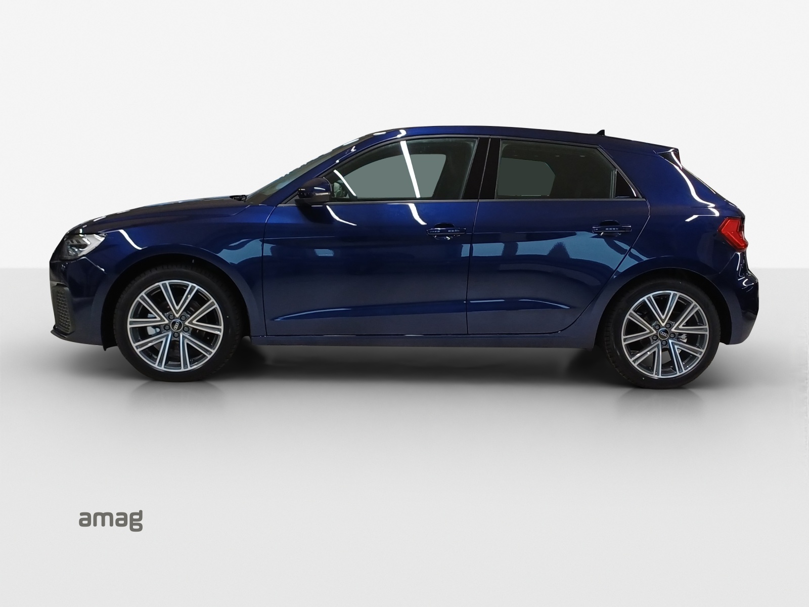 Audi A1 - Bild folgt... 1