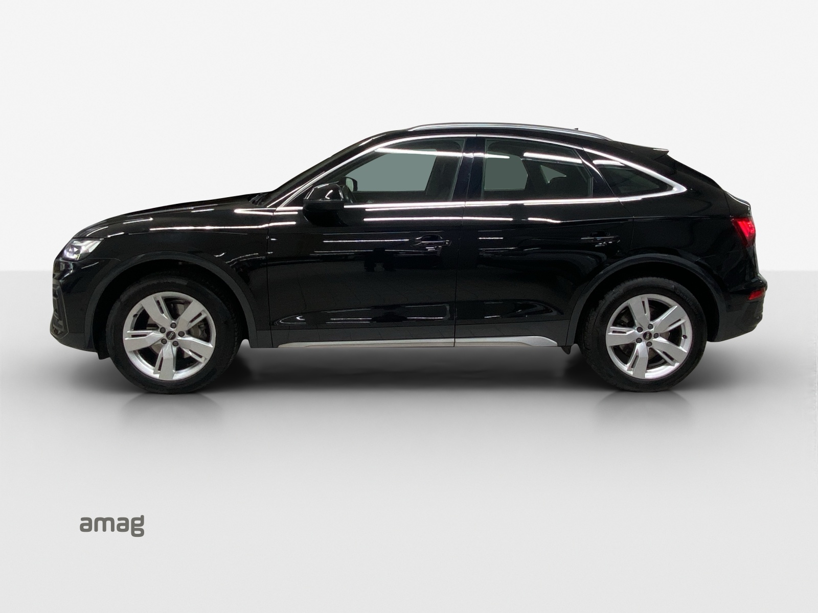 Audi Q5 - Bild folgt... 1