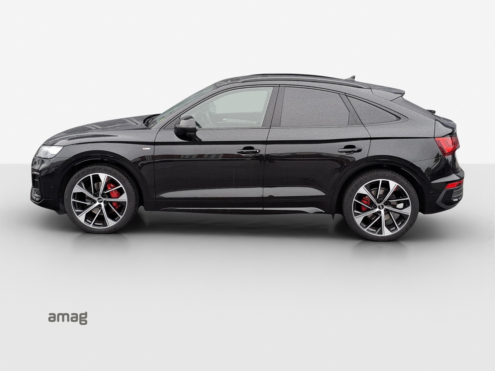 Audi Q5 - Bild folgt... 1