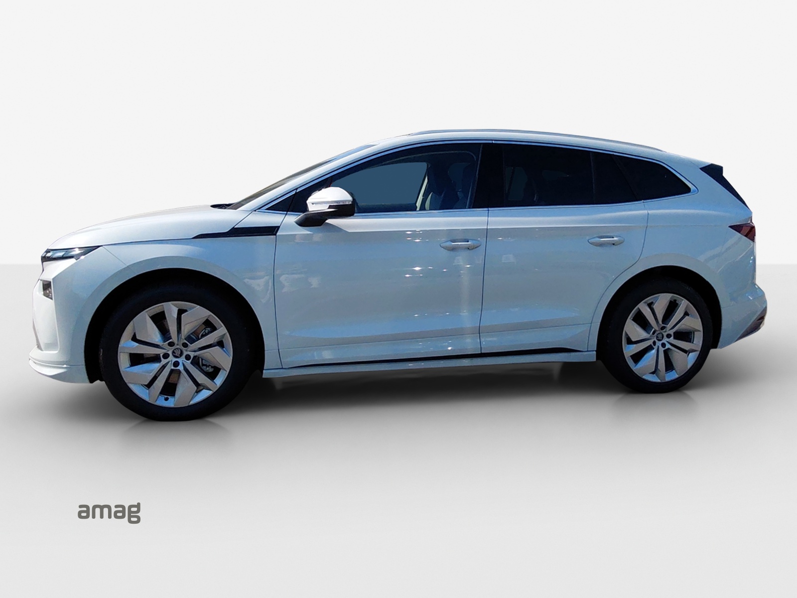 Škoda Enyaq - Bild folgt... 1