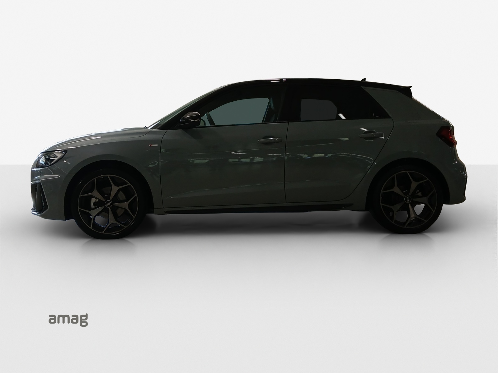 Audi A1 - Bild folgt... 1