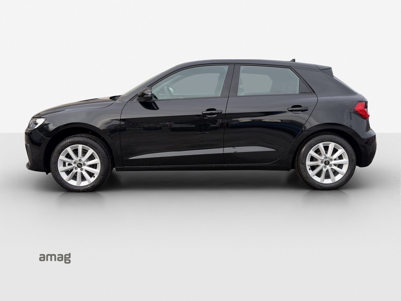 Audi A1 - Bild folgt... 1