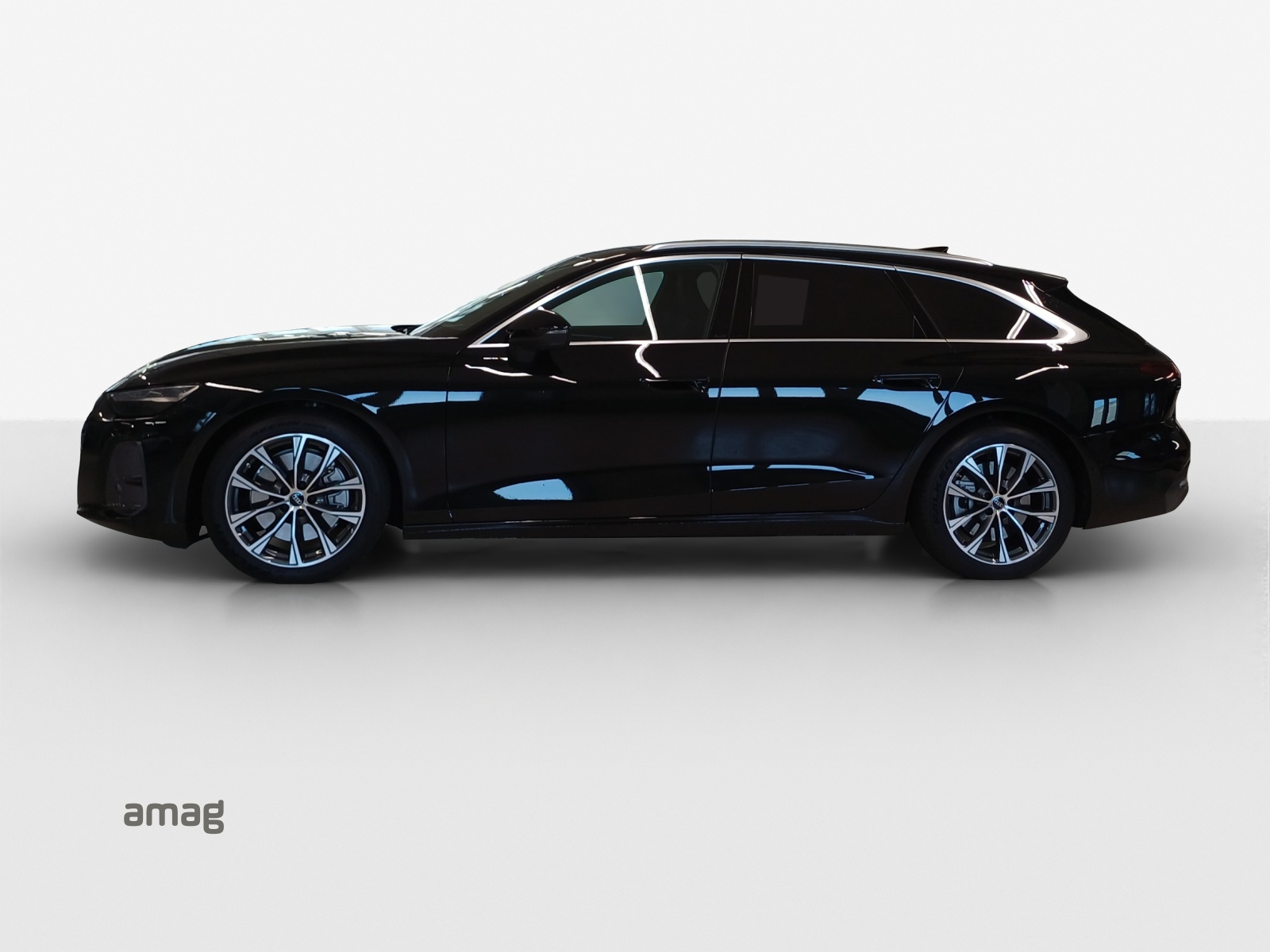 Audi A6 - Bild folgt... 1