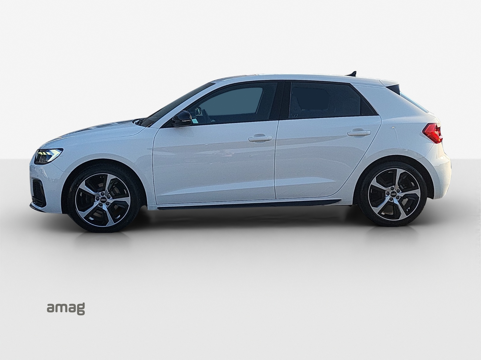 Audi A1 - Bild folgt... 1