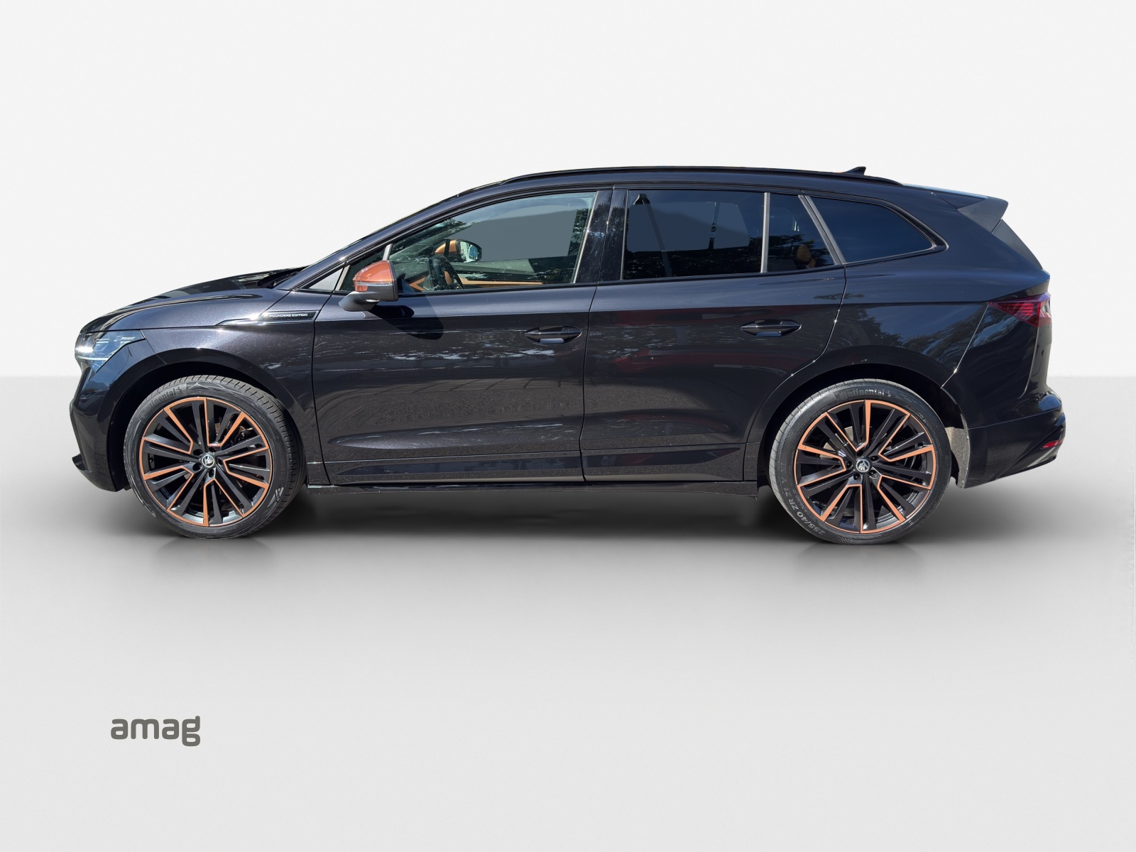 Škoda Enyaq - Bild folgt... 1