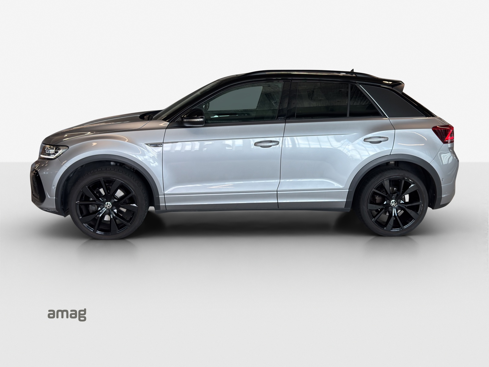 VW T-Roc - Bild folgt... 1