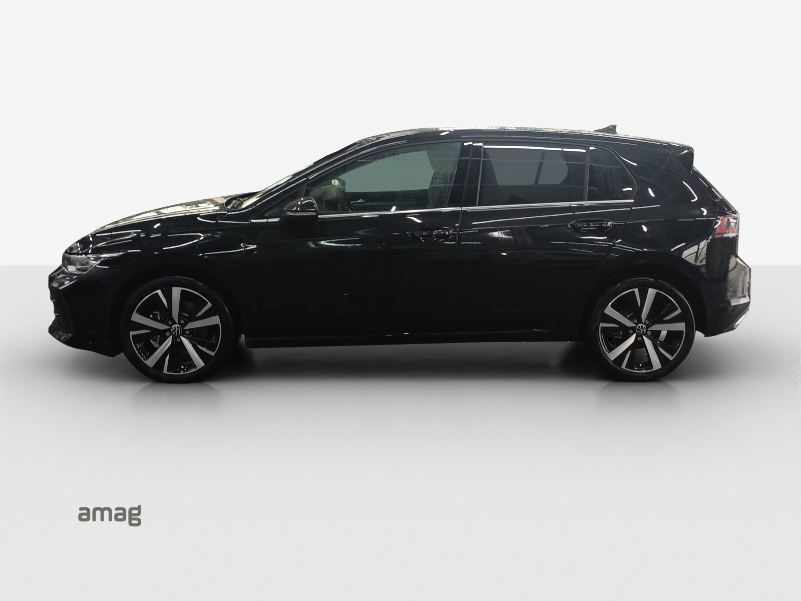 VW Golf - Bild folgt... 1