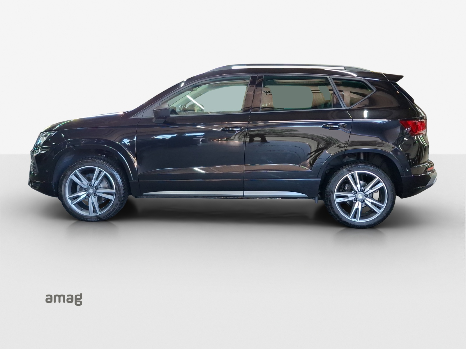 Seat Ateca - Image coming soon... 1