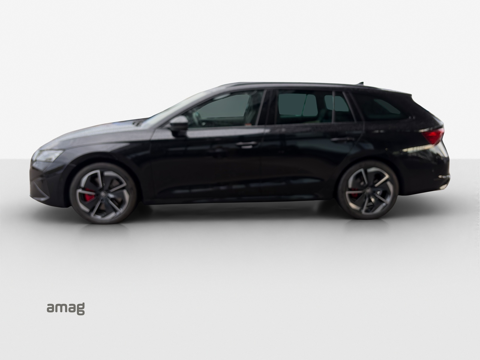 Škoda Octavia - Bild folgt... 1