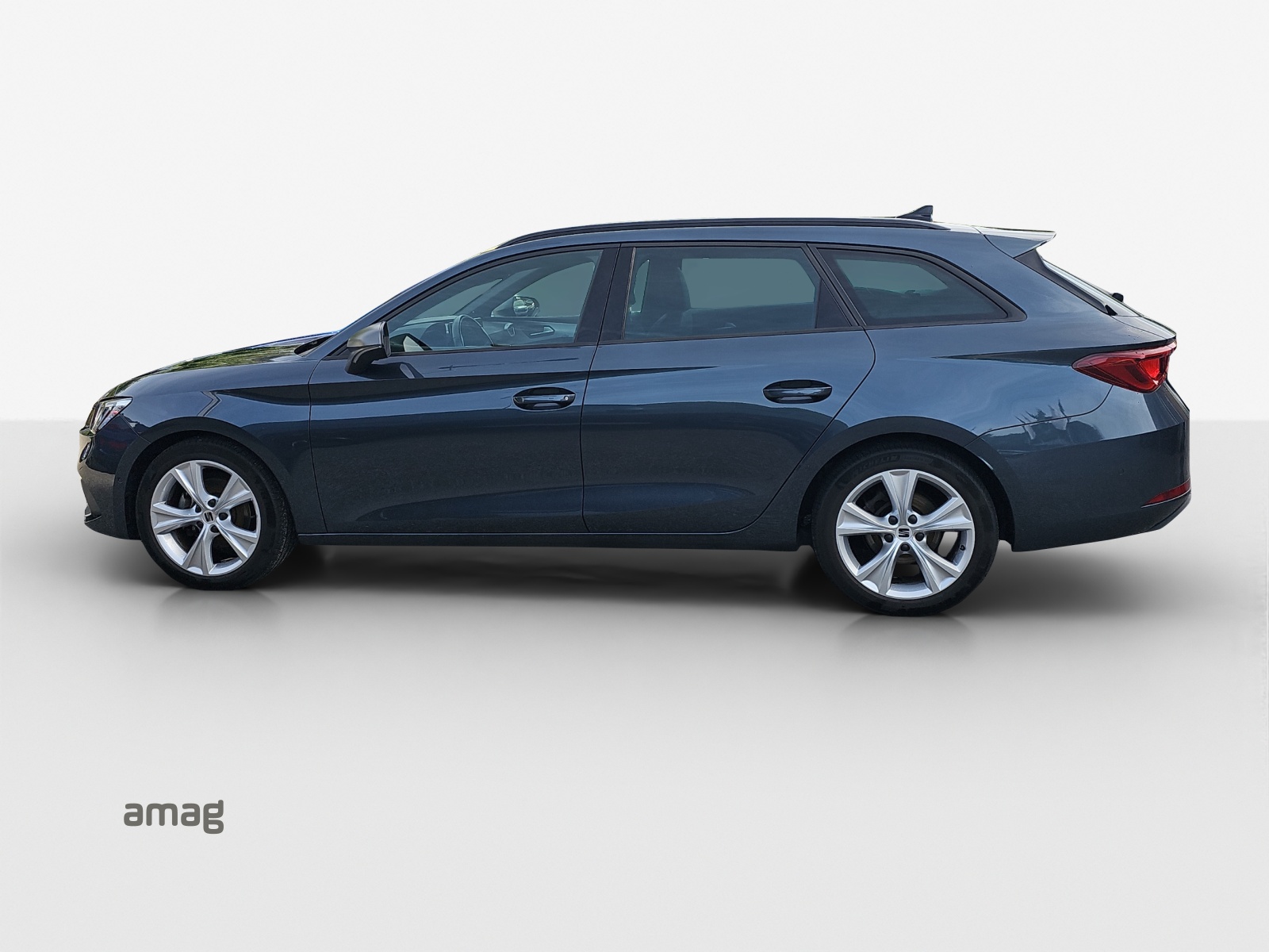 Seat Leon - Bild folgt... 1