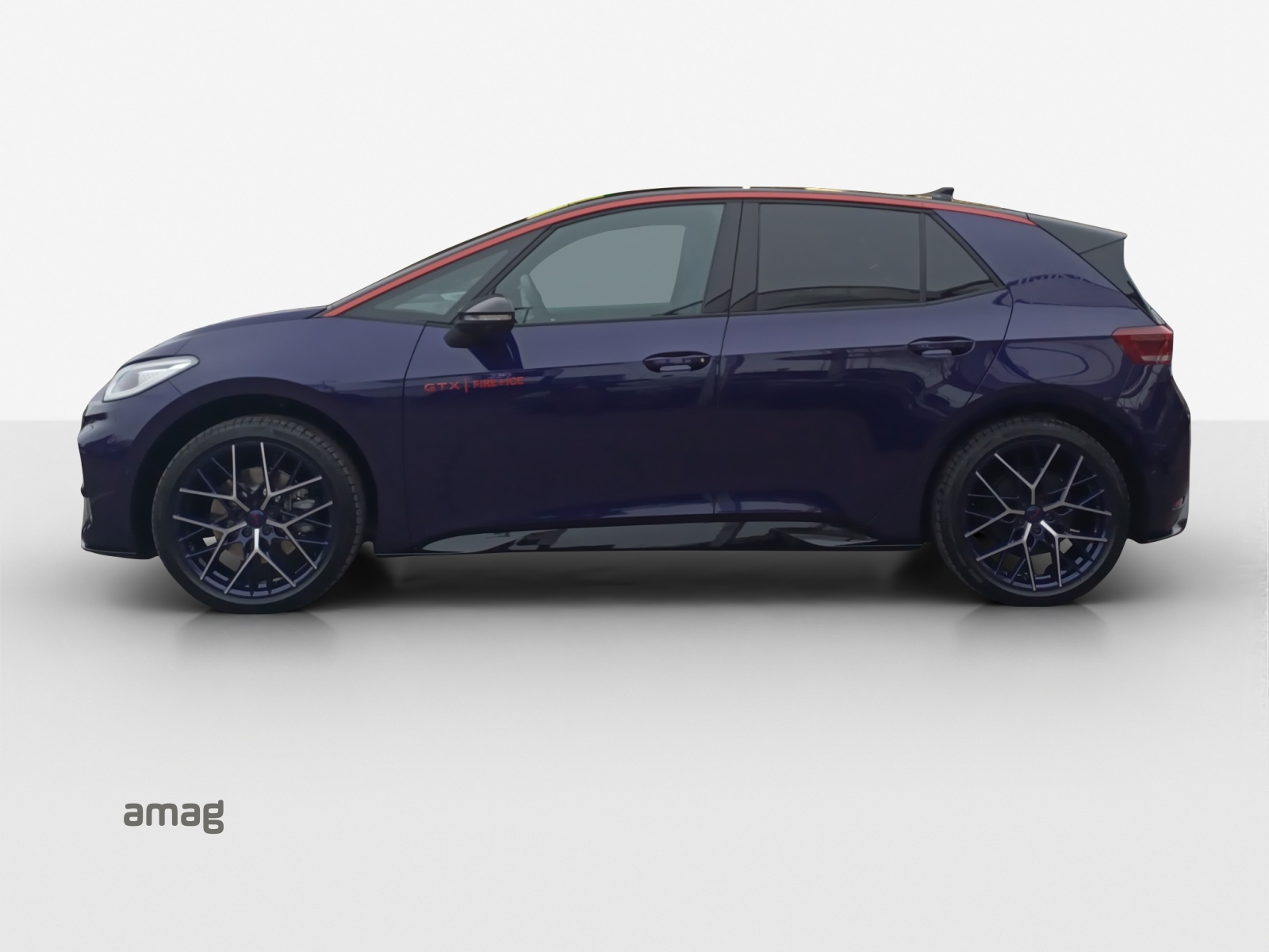 VW ID.3 - Bild folgt... 1