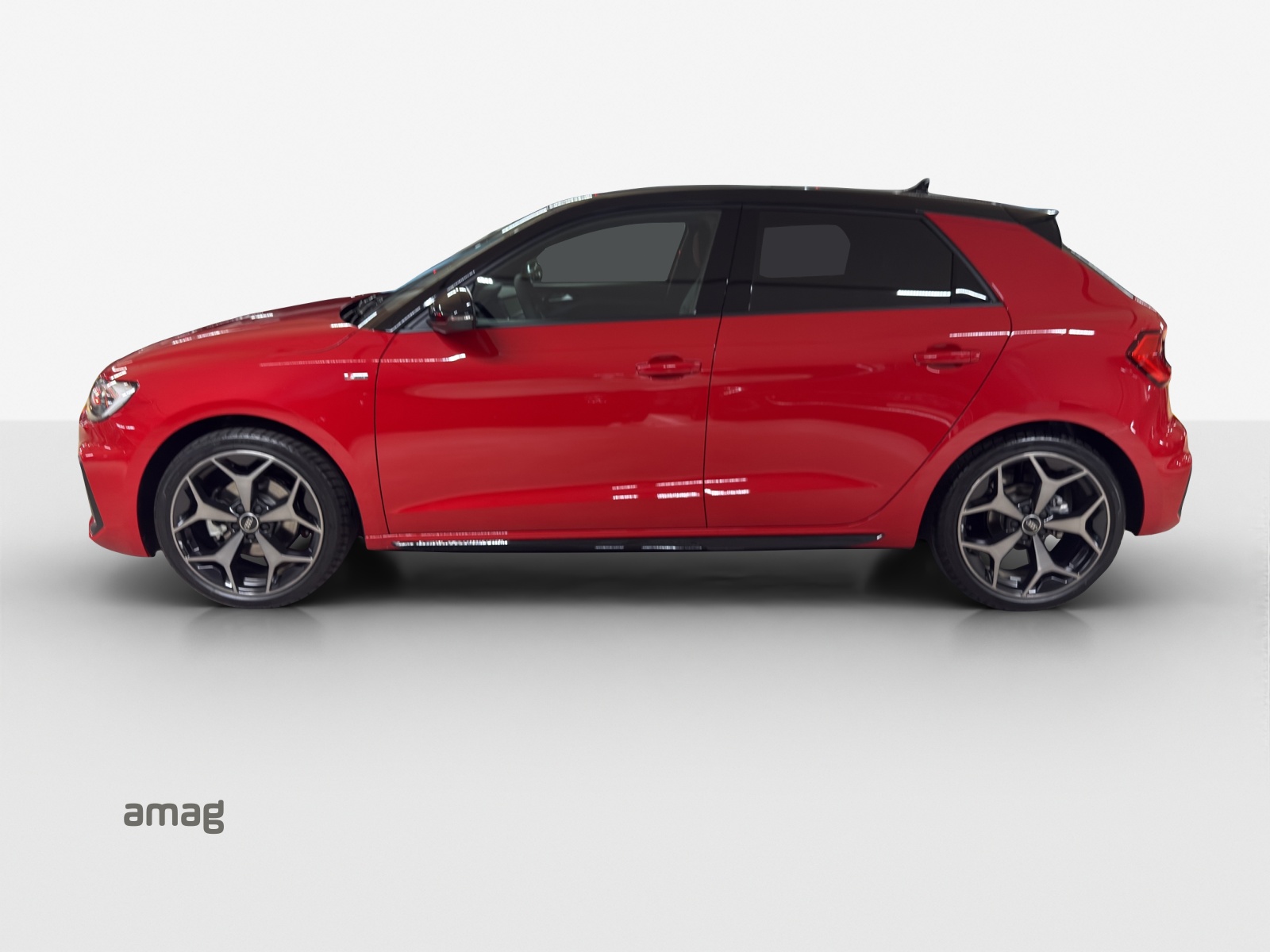 Audi A1 - Bild folgt... 1
