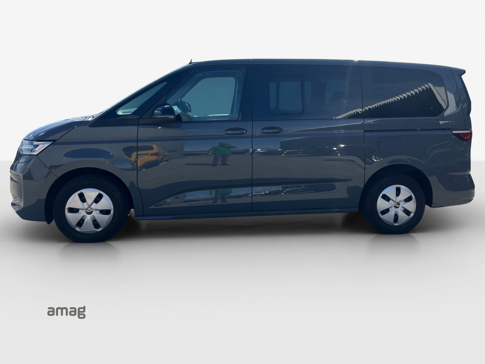 VW Nutzfahrzeuge Multivan - Bild folgt... 1
