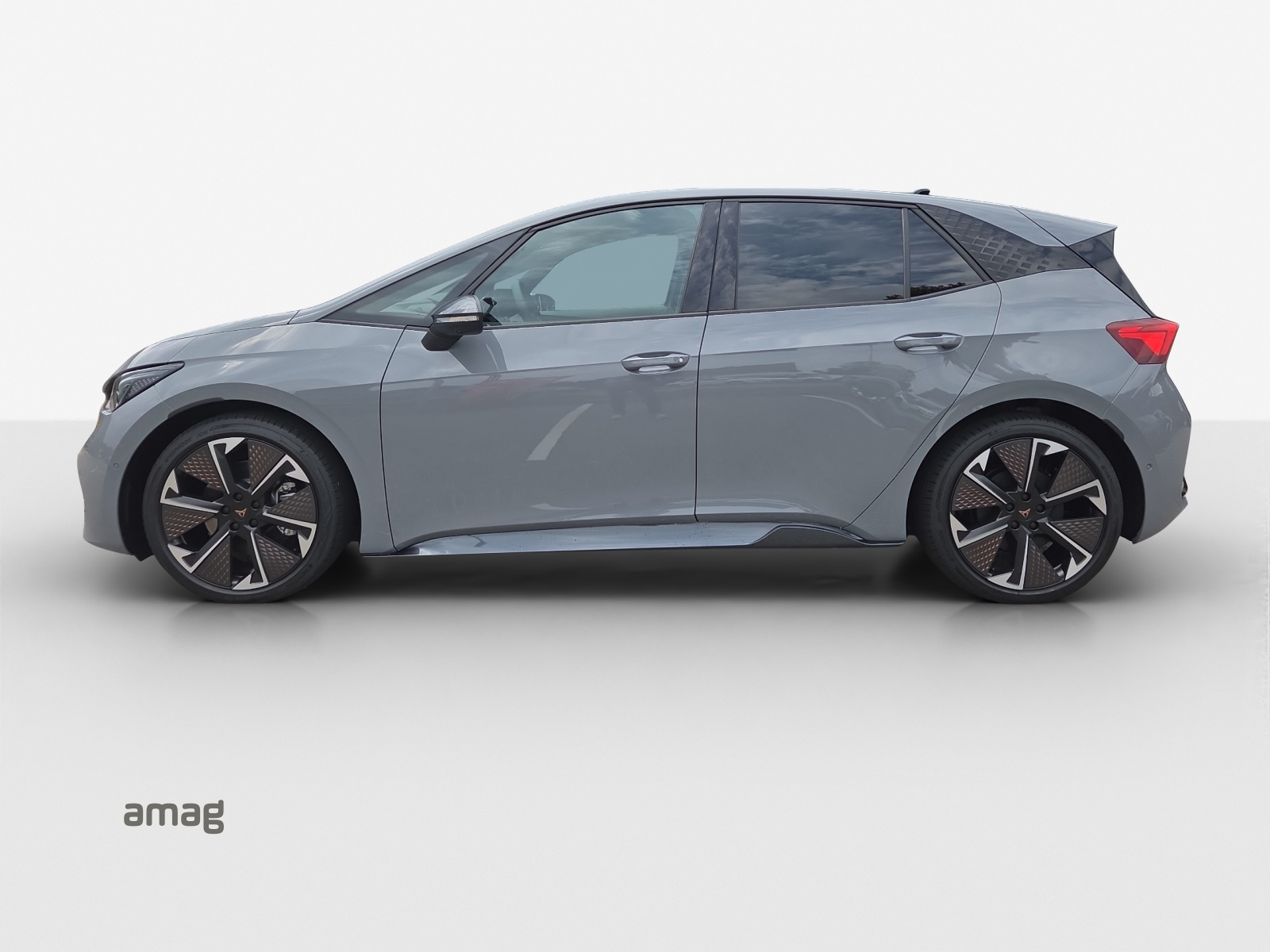 Cupra Born - Bild folgt... 1