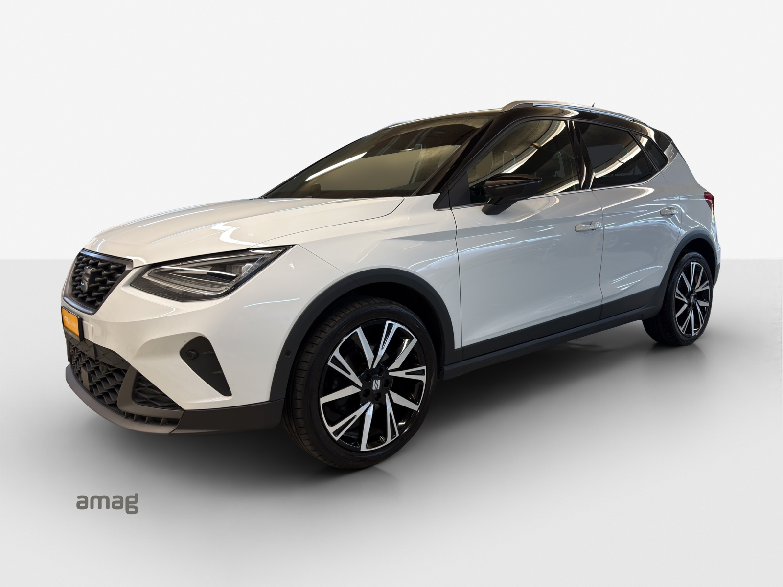 Seat Arona Leasing & Auto-Abo Angebot