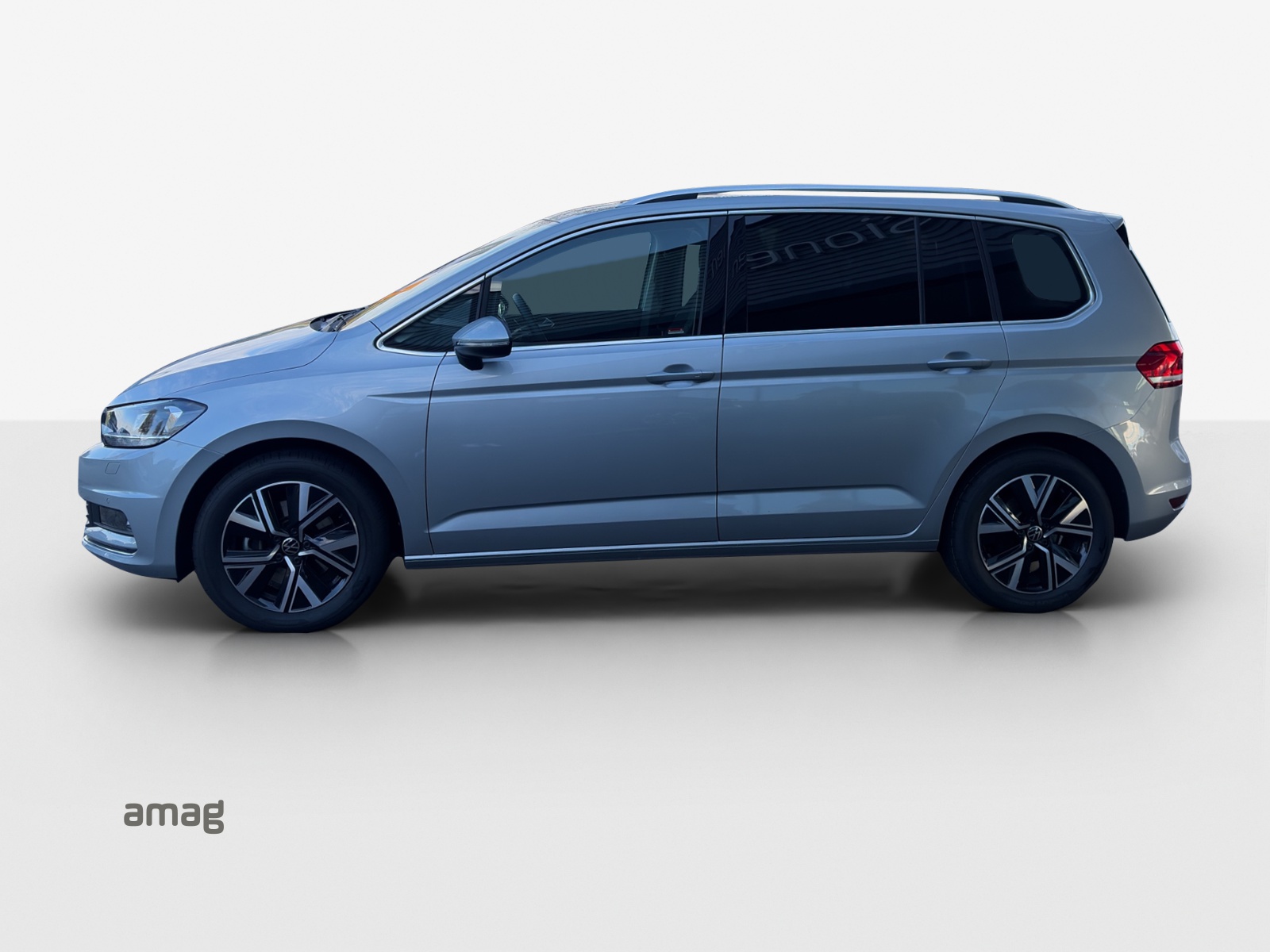 VW Touran - Bild folgt... 1