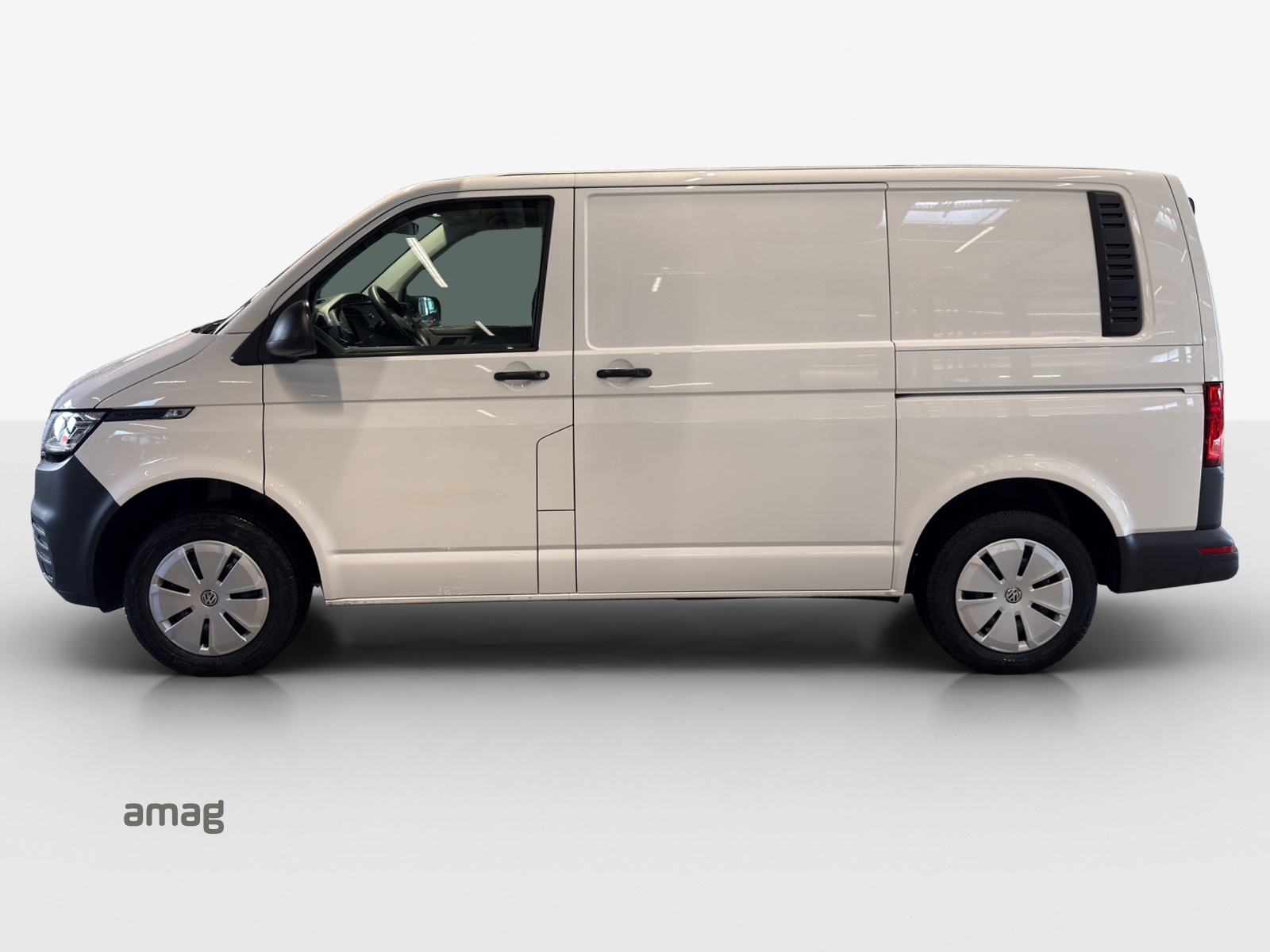 VW Nutzfahrzeuge Transporter - Image à venir... 1