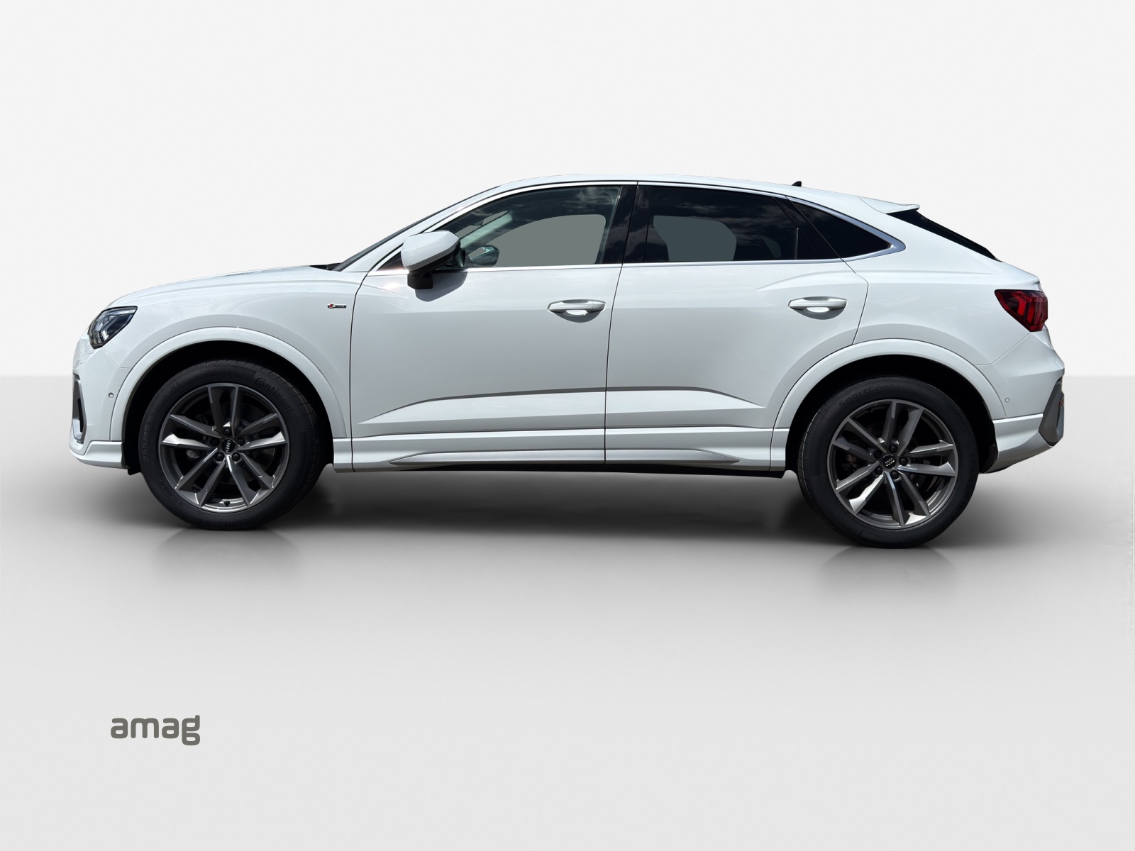 Audi Q3 - Bild folgt... 1