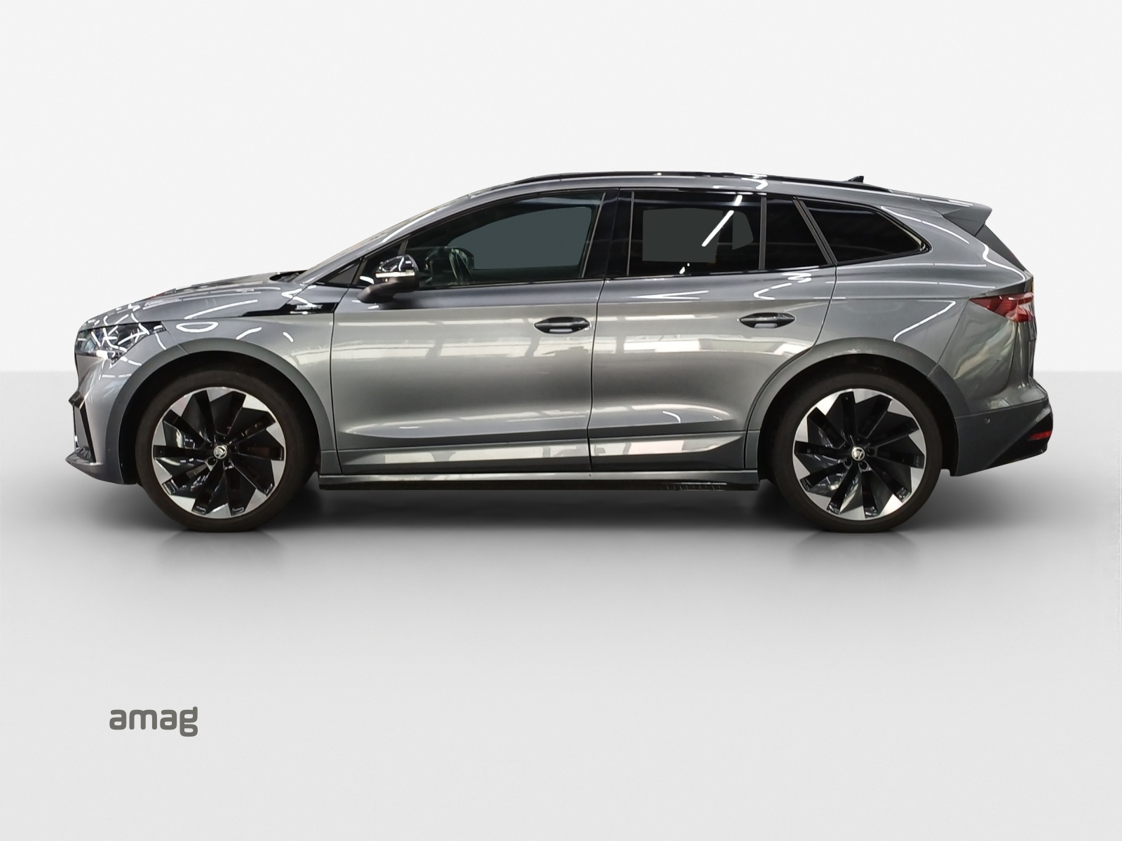 Škoda Enyaq - Bild folgt... 1