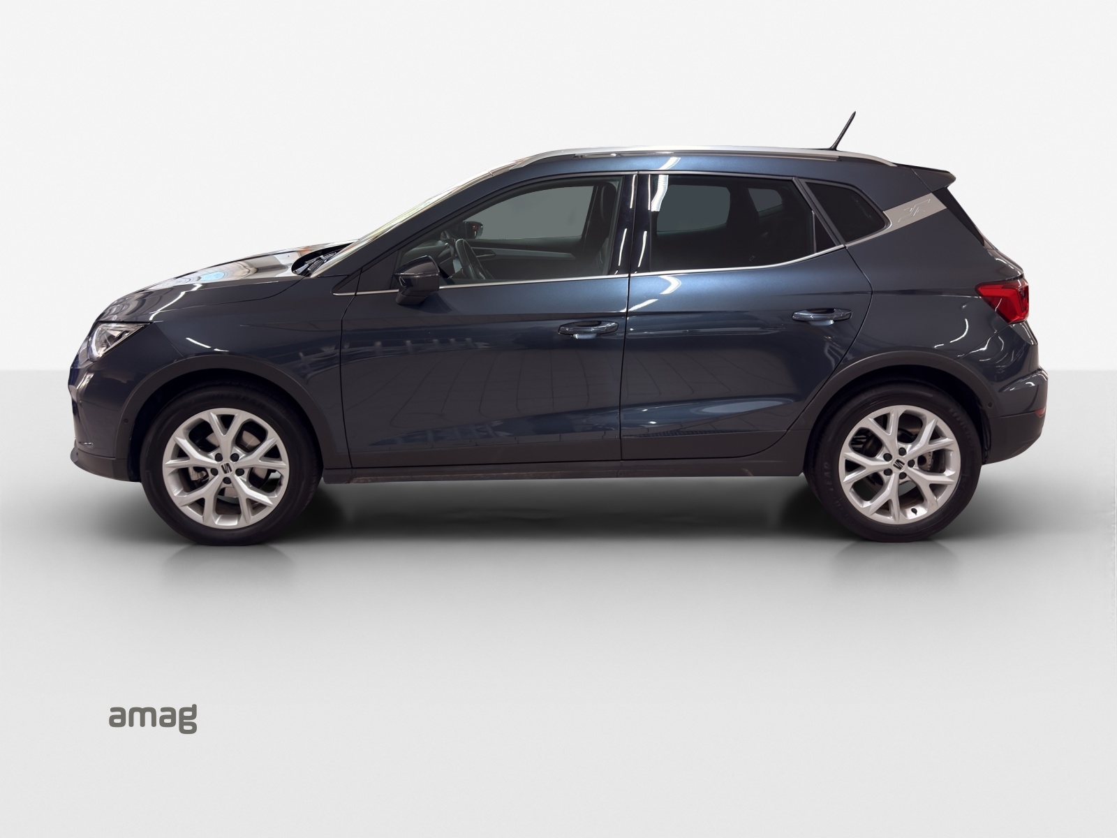 Seat Arona - Bild folgt... 1