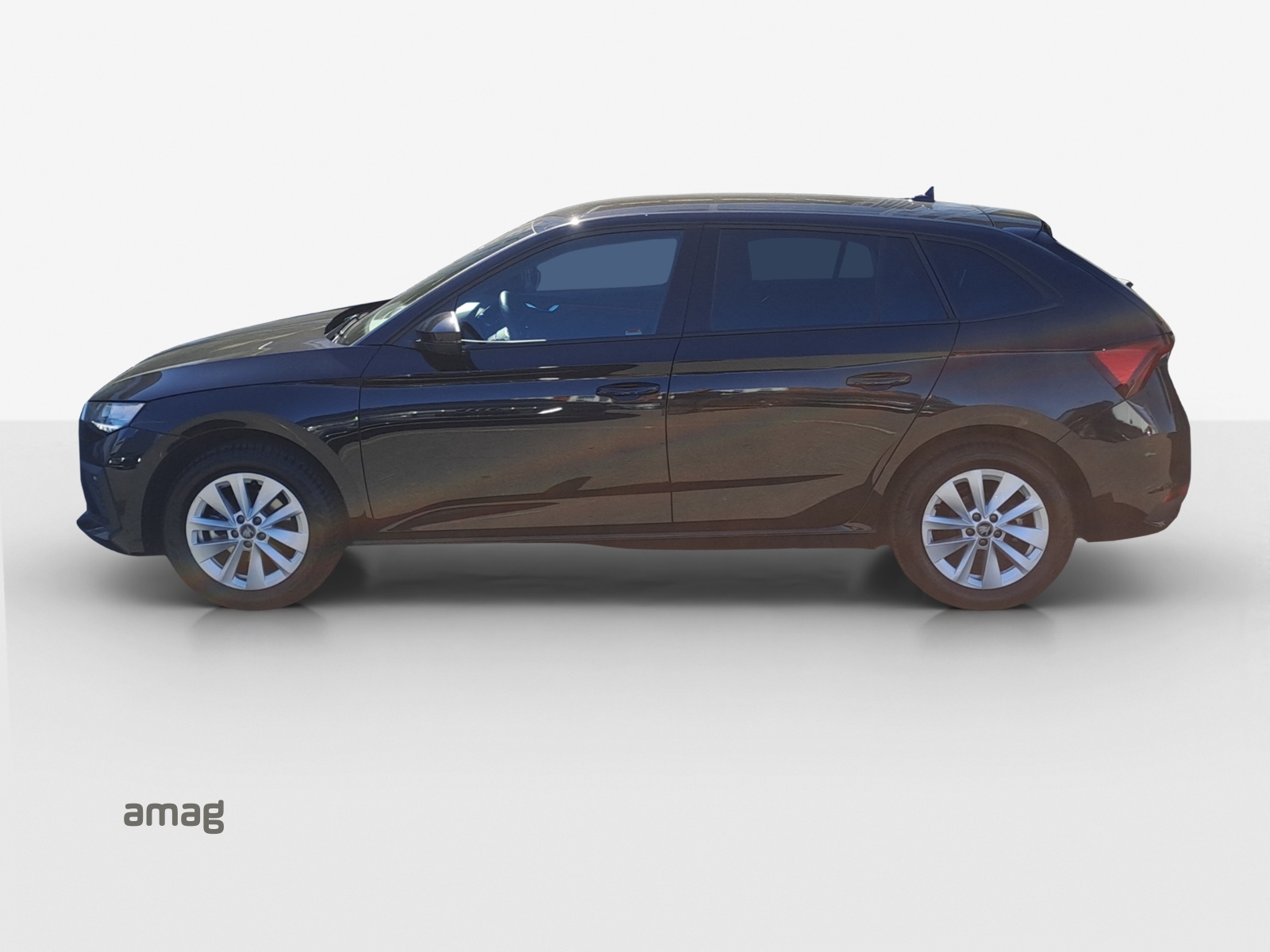 Škoda Scala - Bild folgt... 1