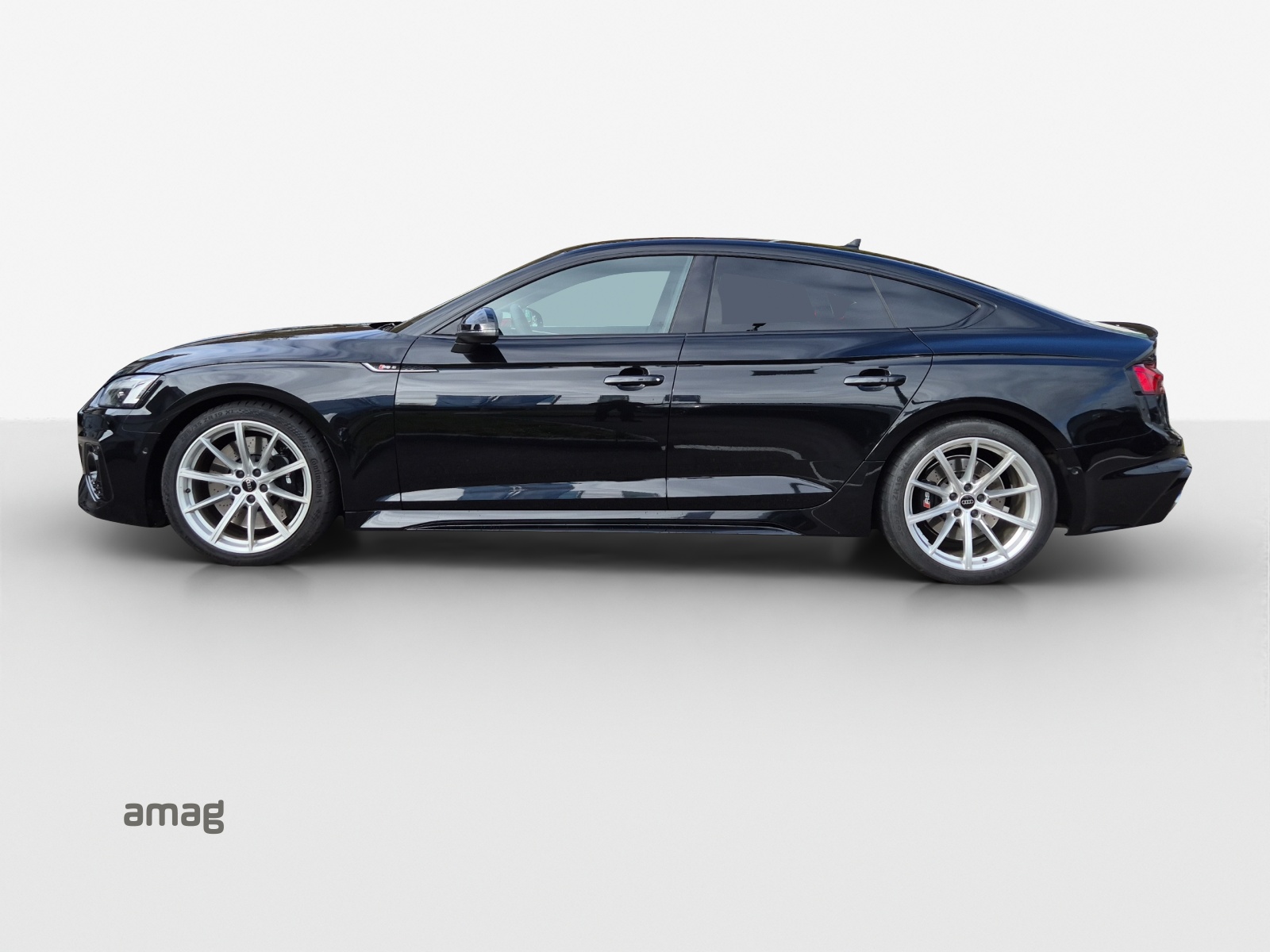 Audi RS5 - Bild folgt... 1