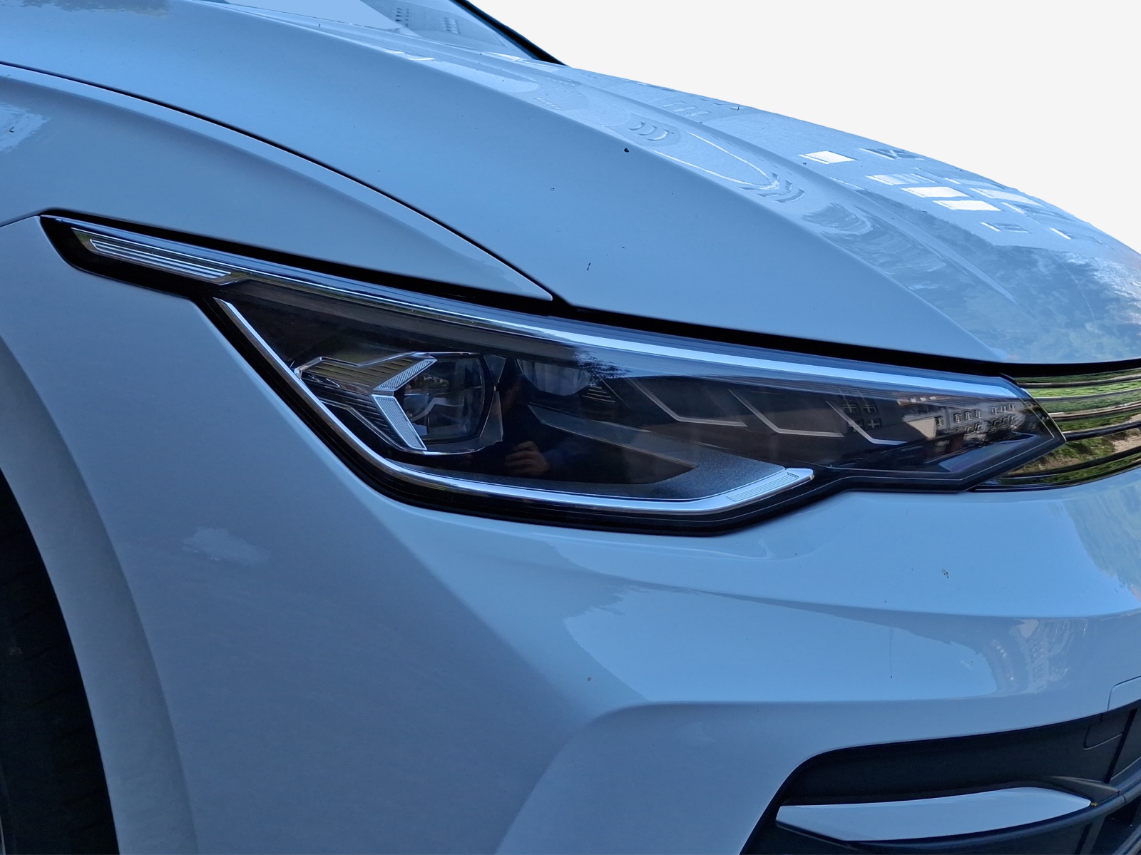 VW Golf - Bild folgt... 1