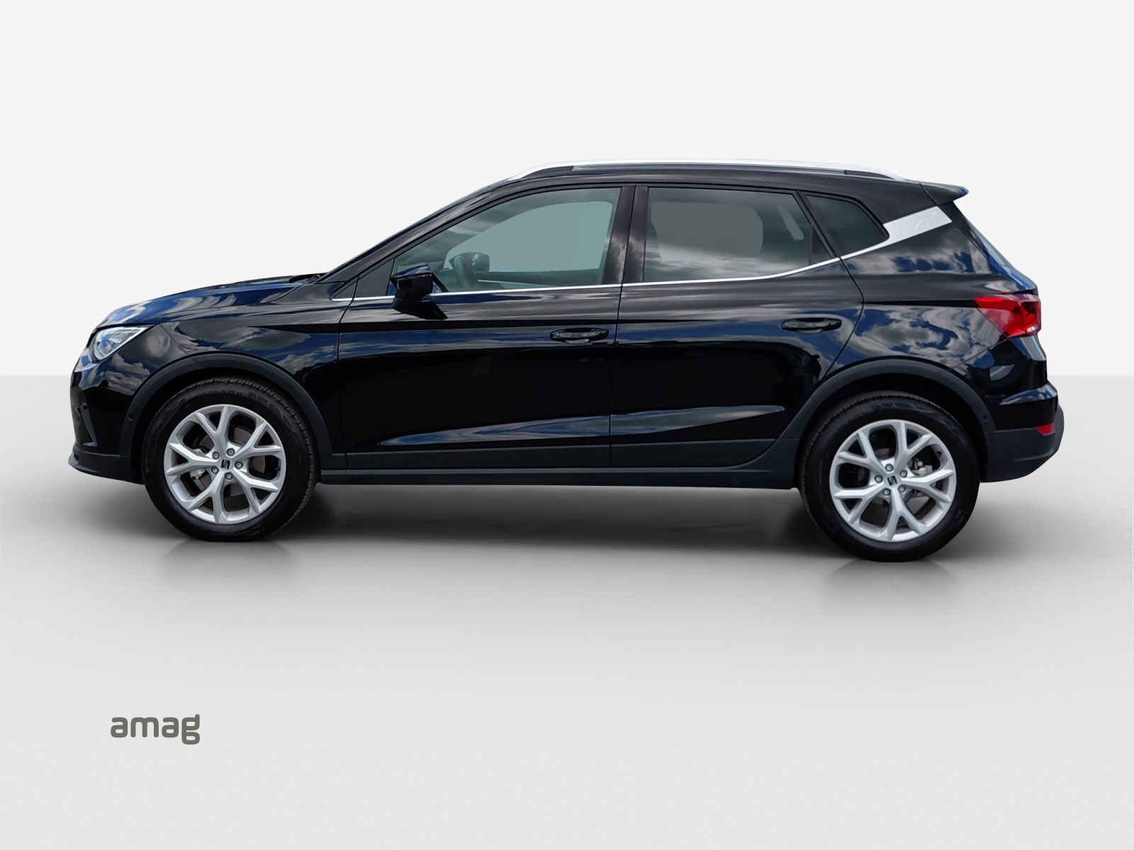 Seat Arona - Bild folgt... 1