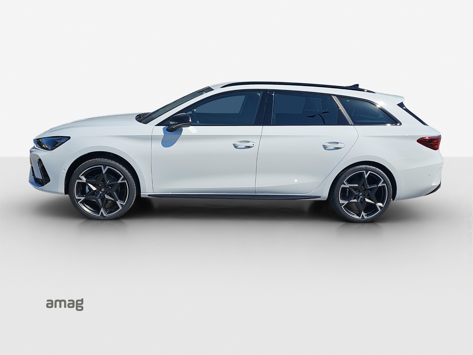 Cupra Leon - Bild folgt... 1