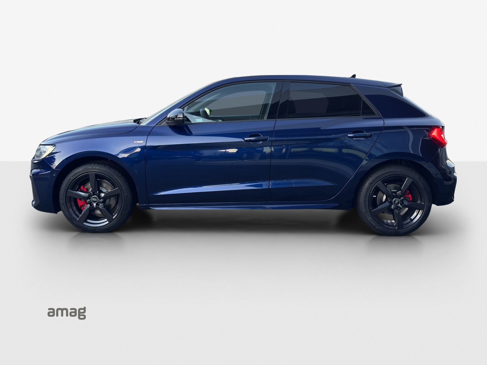 Audi A1 - Bild folgt... 1