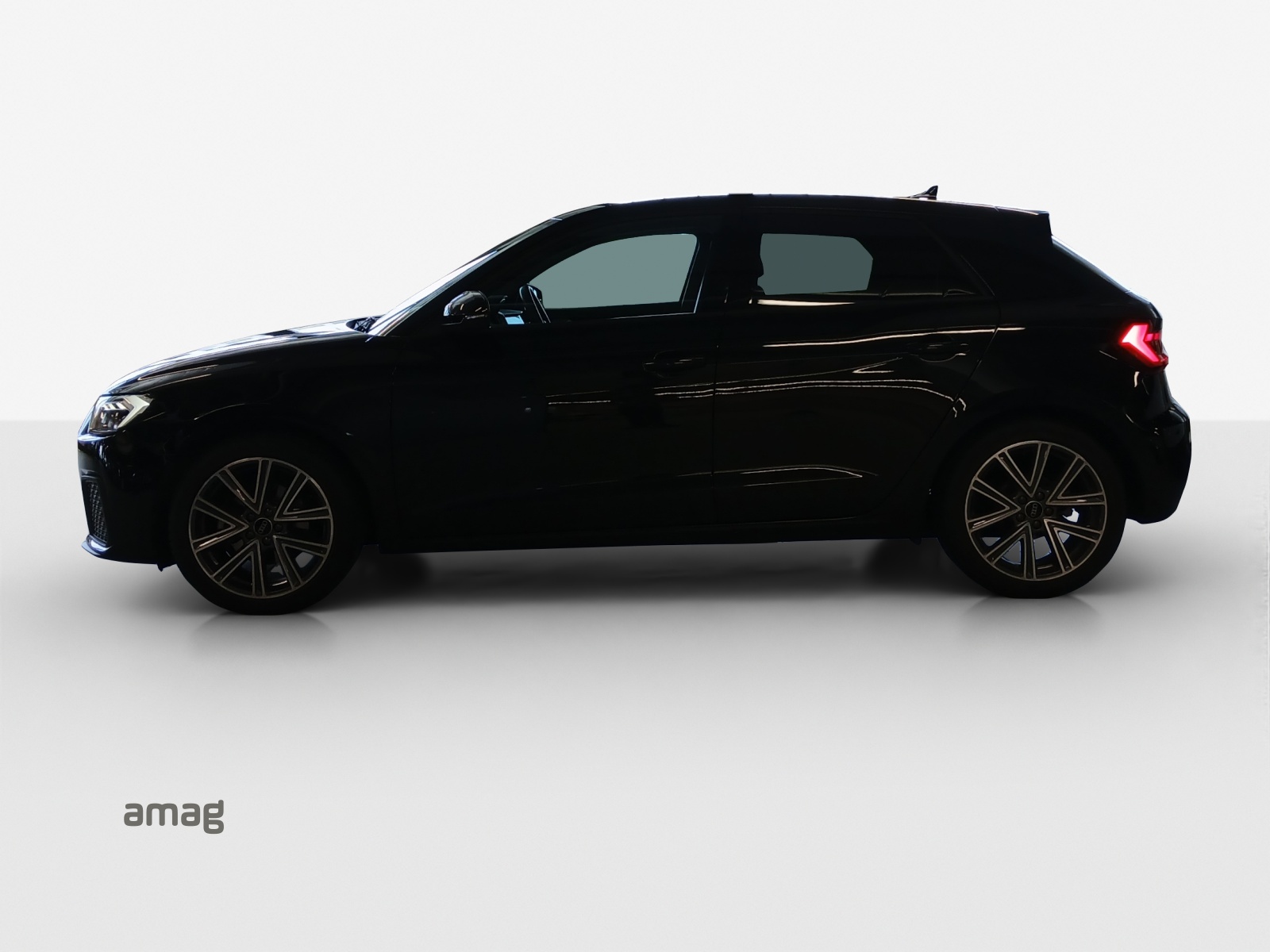 Audi A1 - Bild folgt... 1