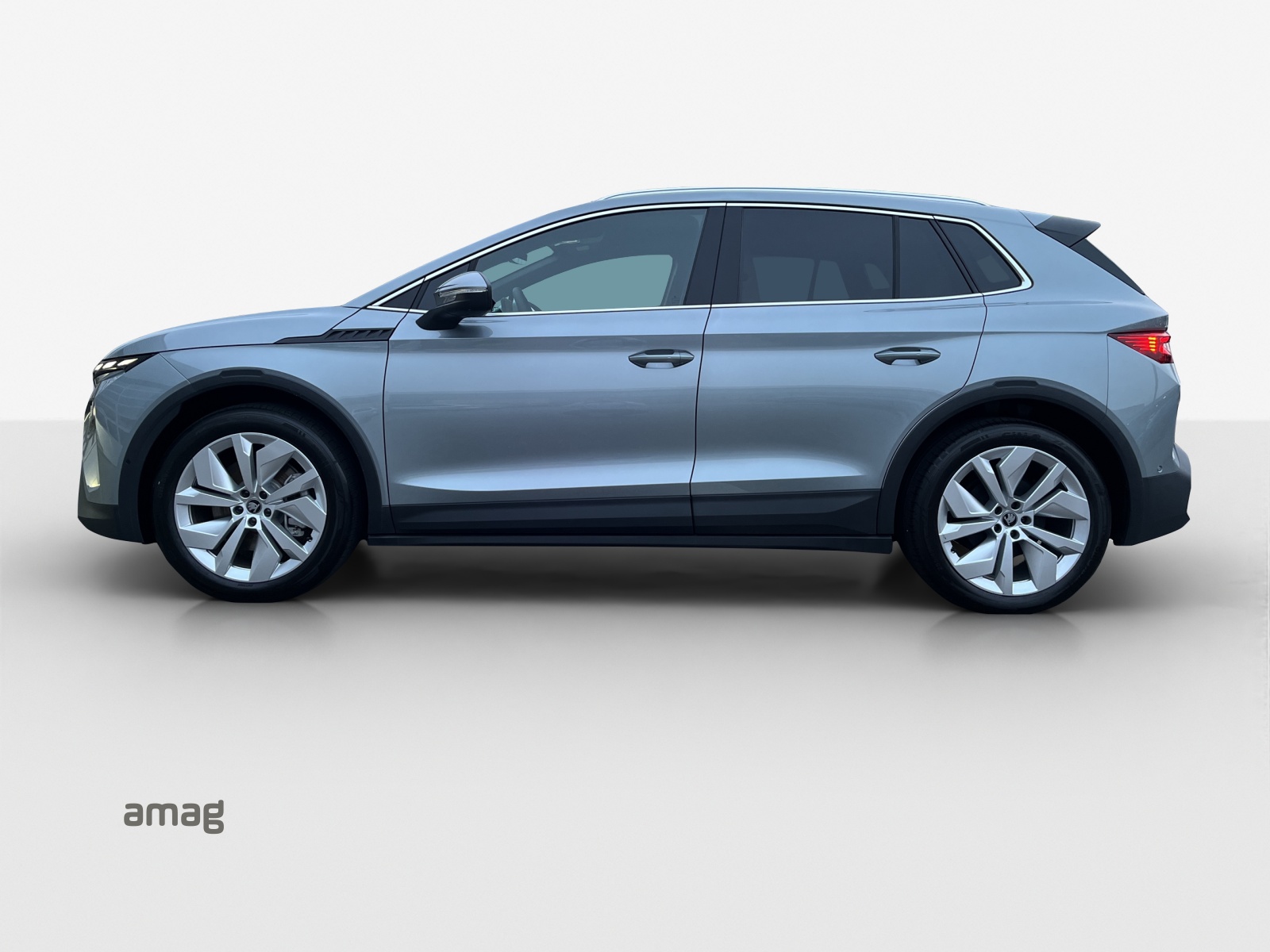 Škoda Elroq - Bild folgt... 1